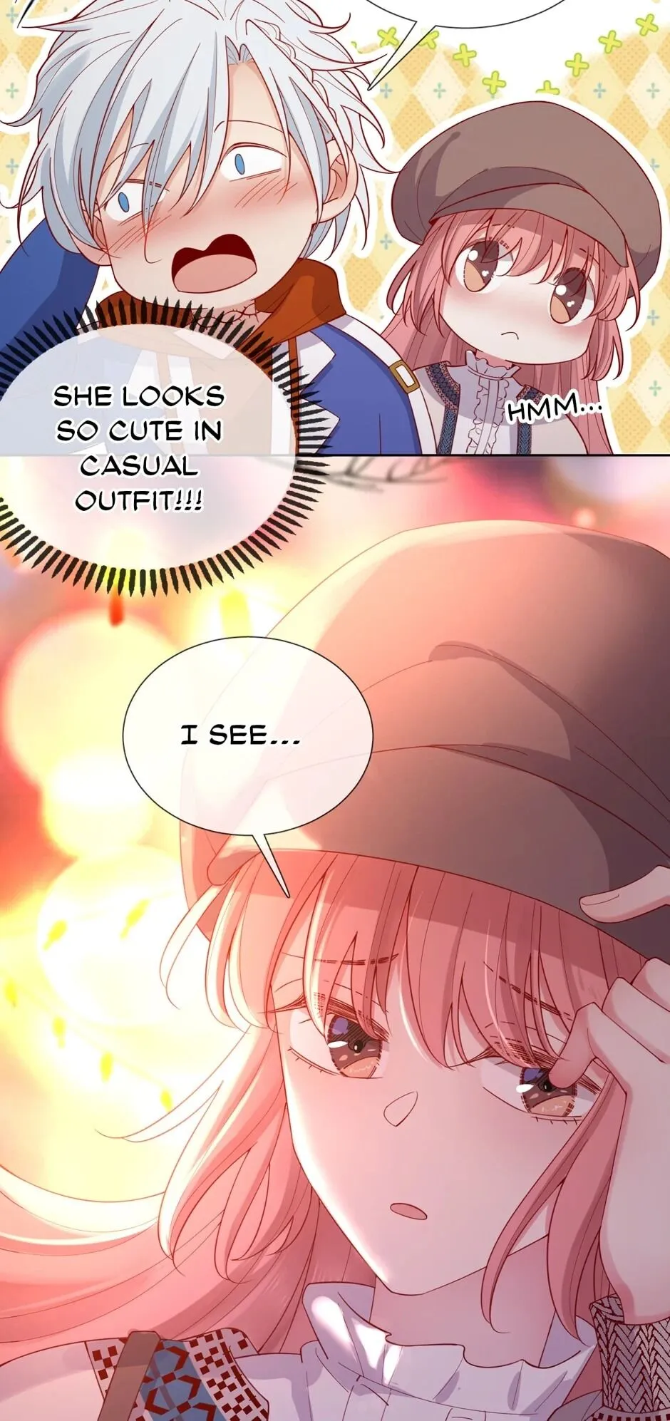 Read The Queen