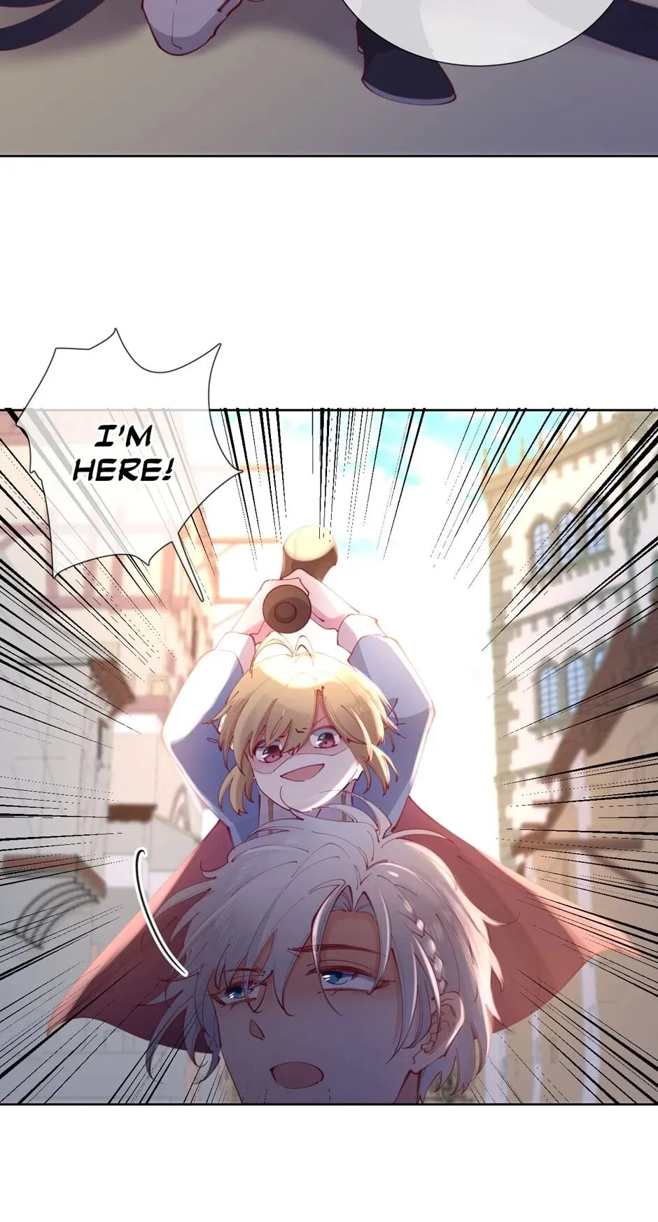 Read The Queen
