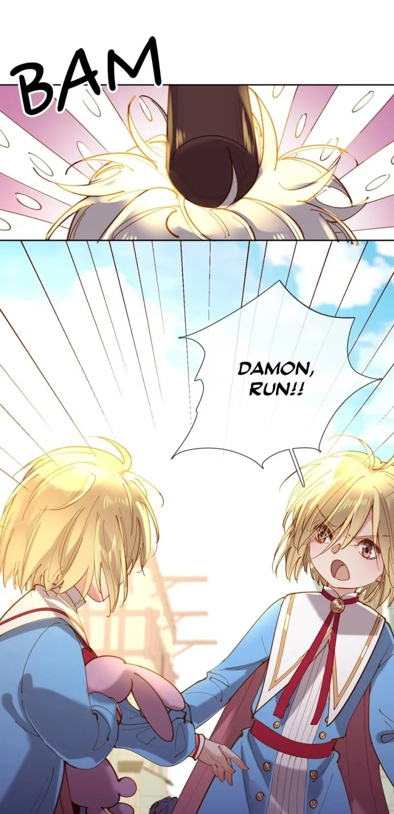 Read The Queen