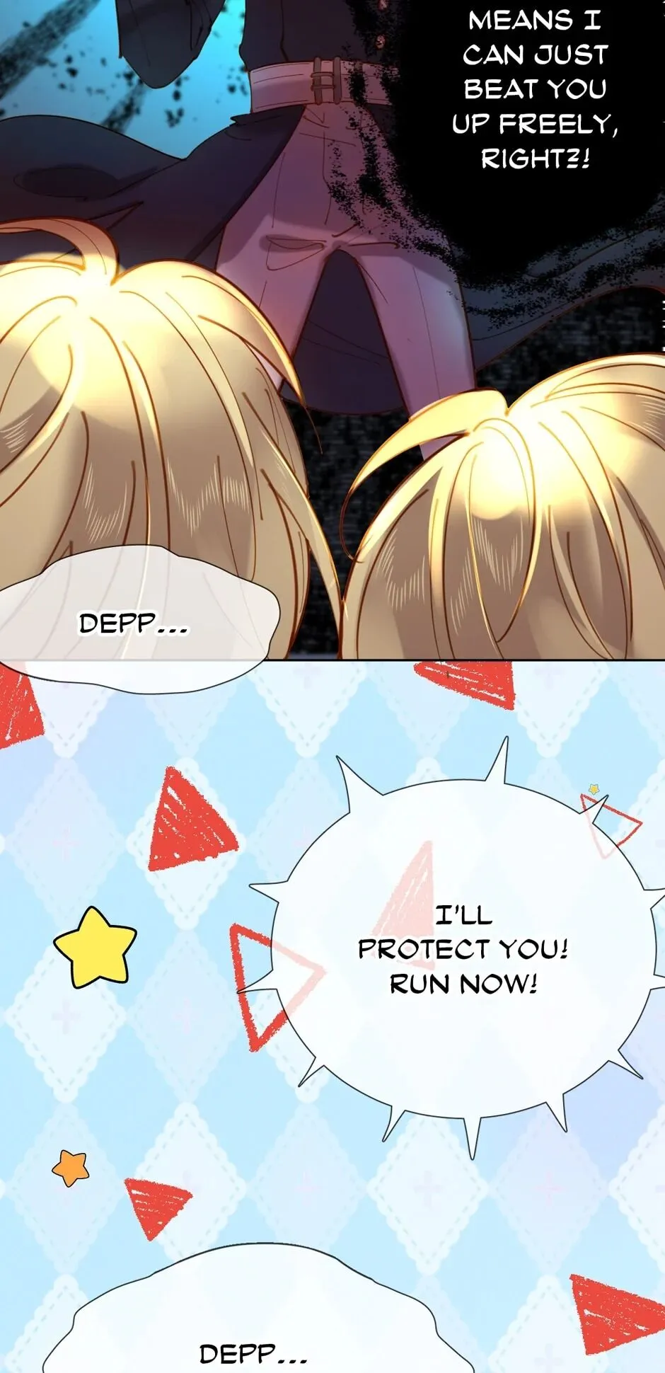 Read The Queen