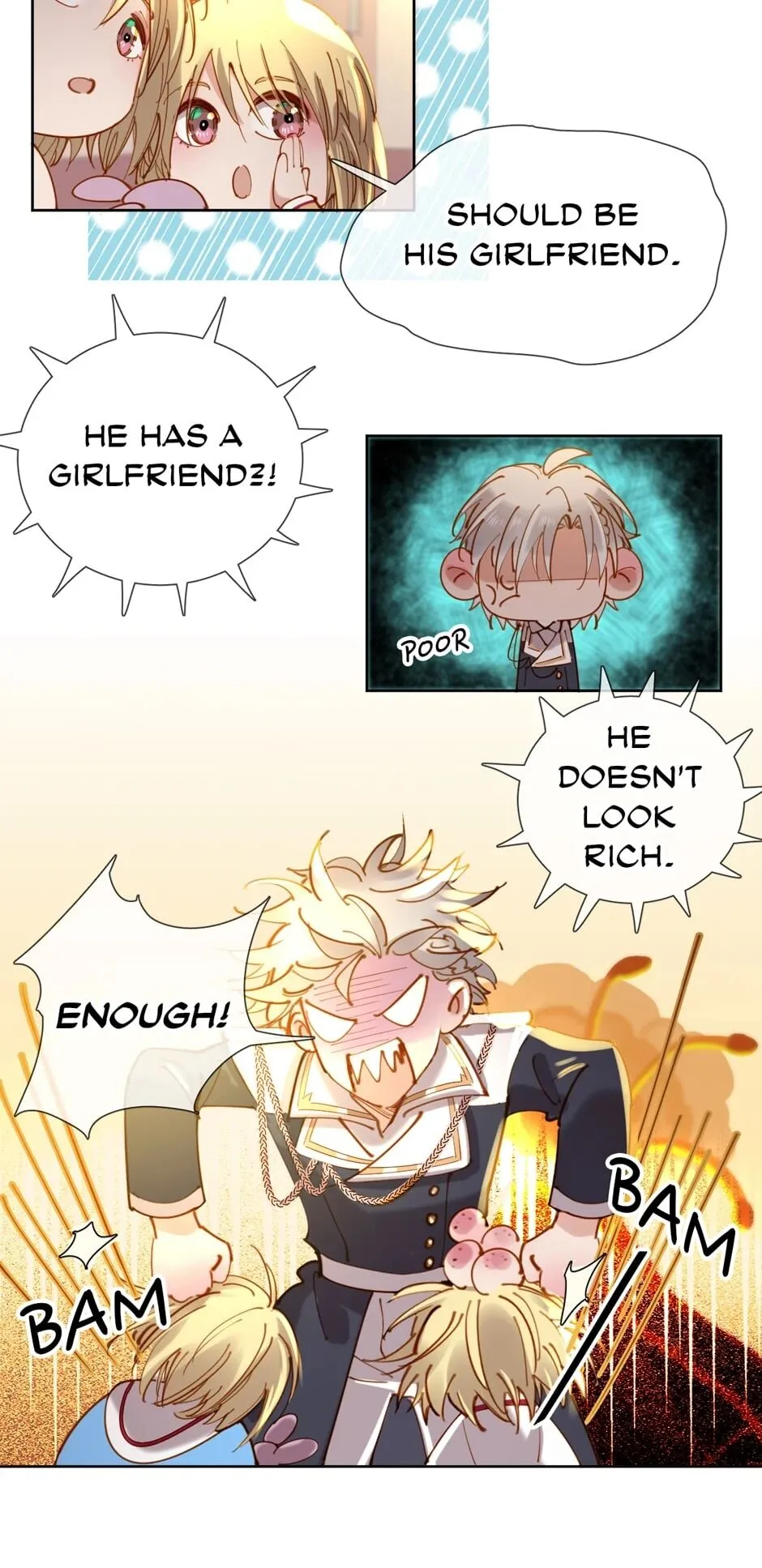 Read The Queen