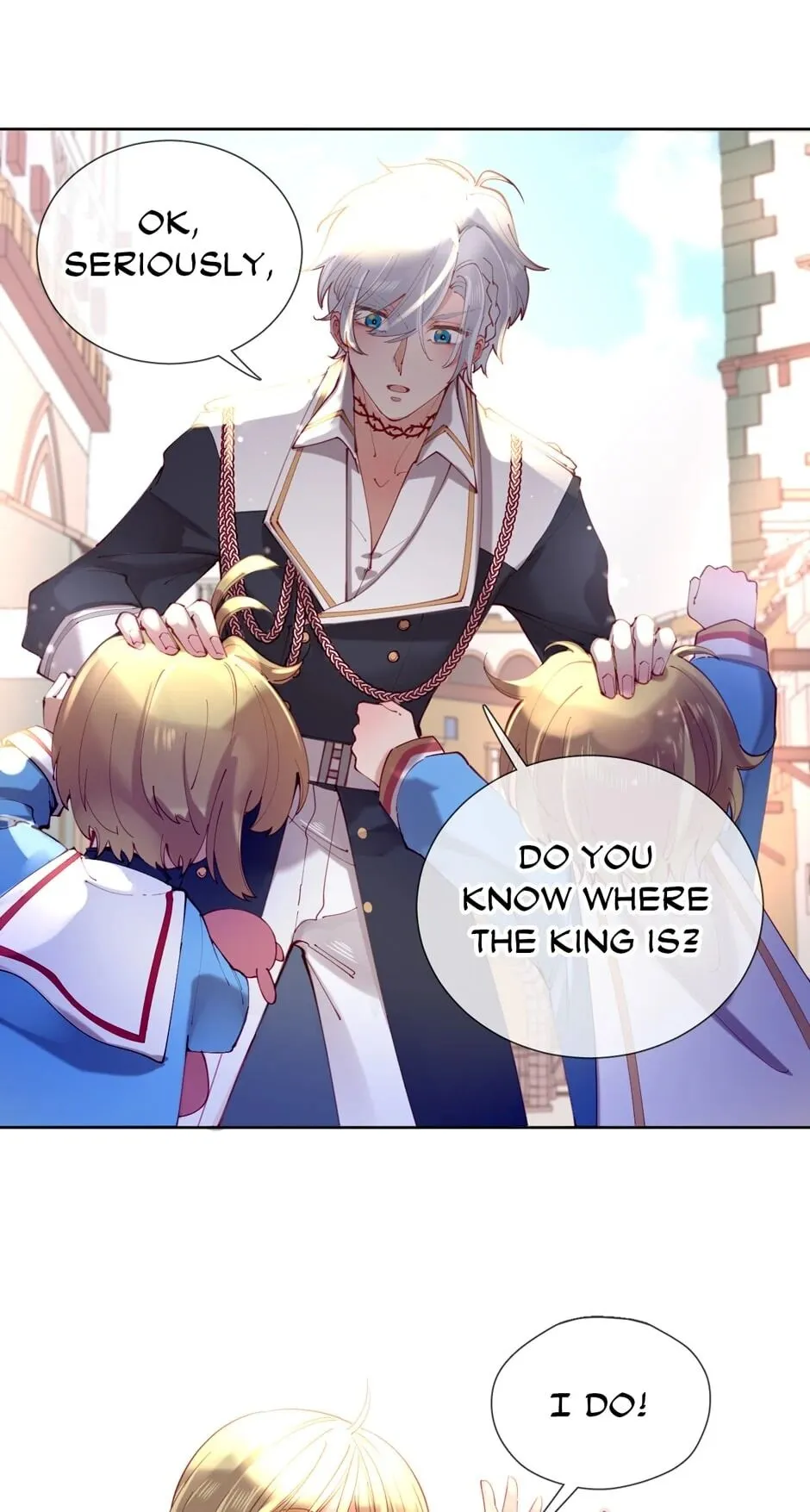 Read The Queen