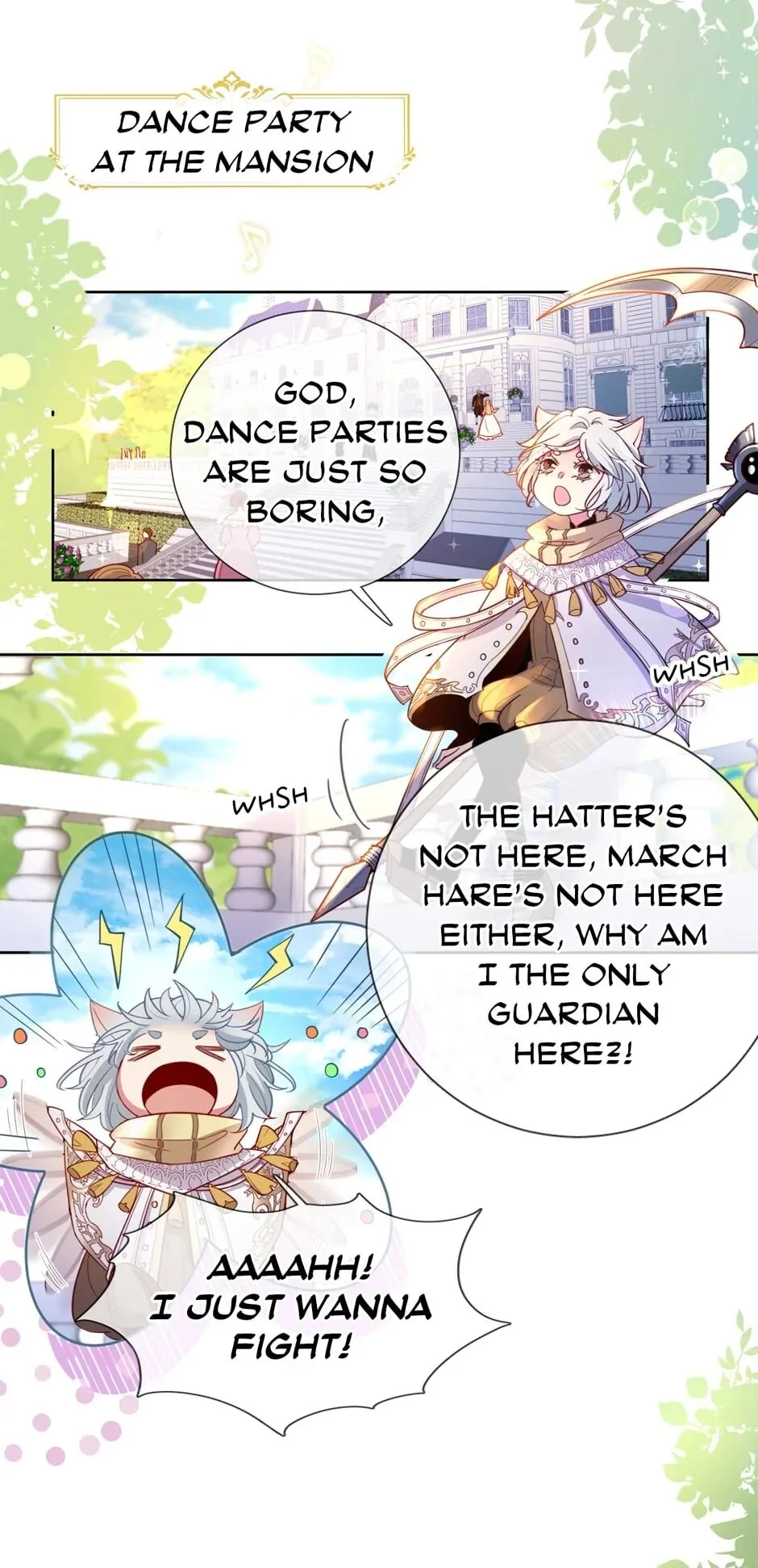 Read The Queen