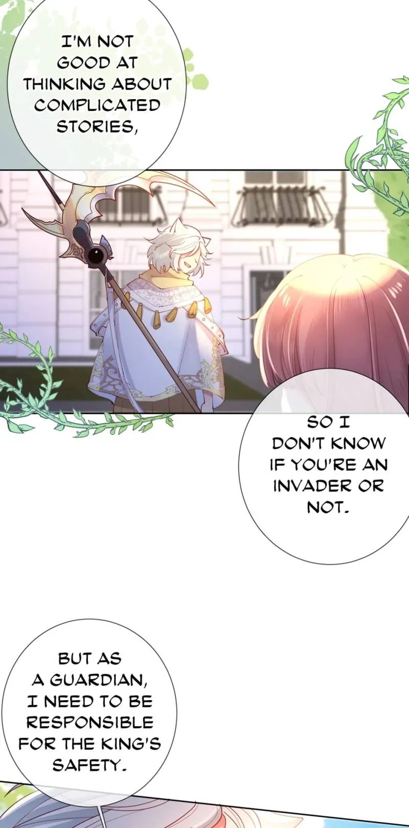 Read The Queen