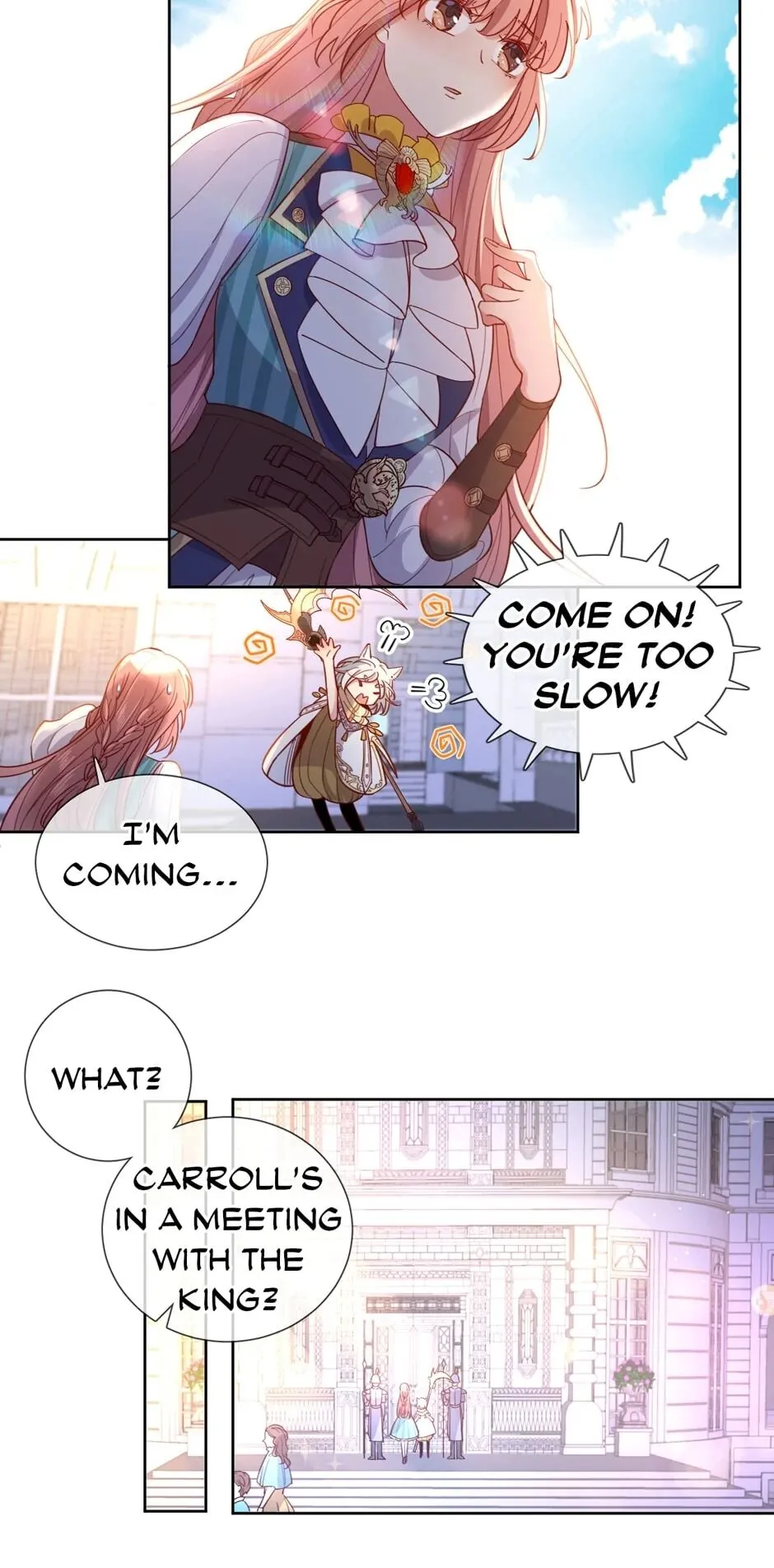 Read The Queen