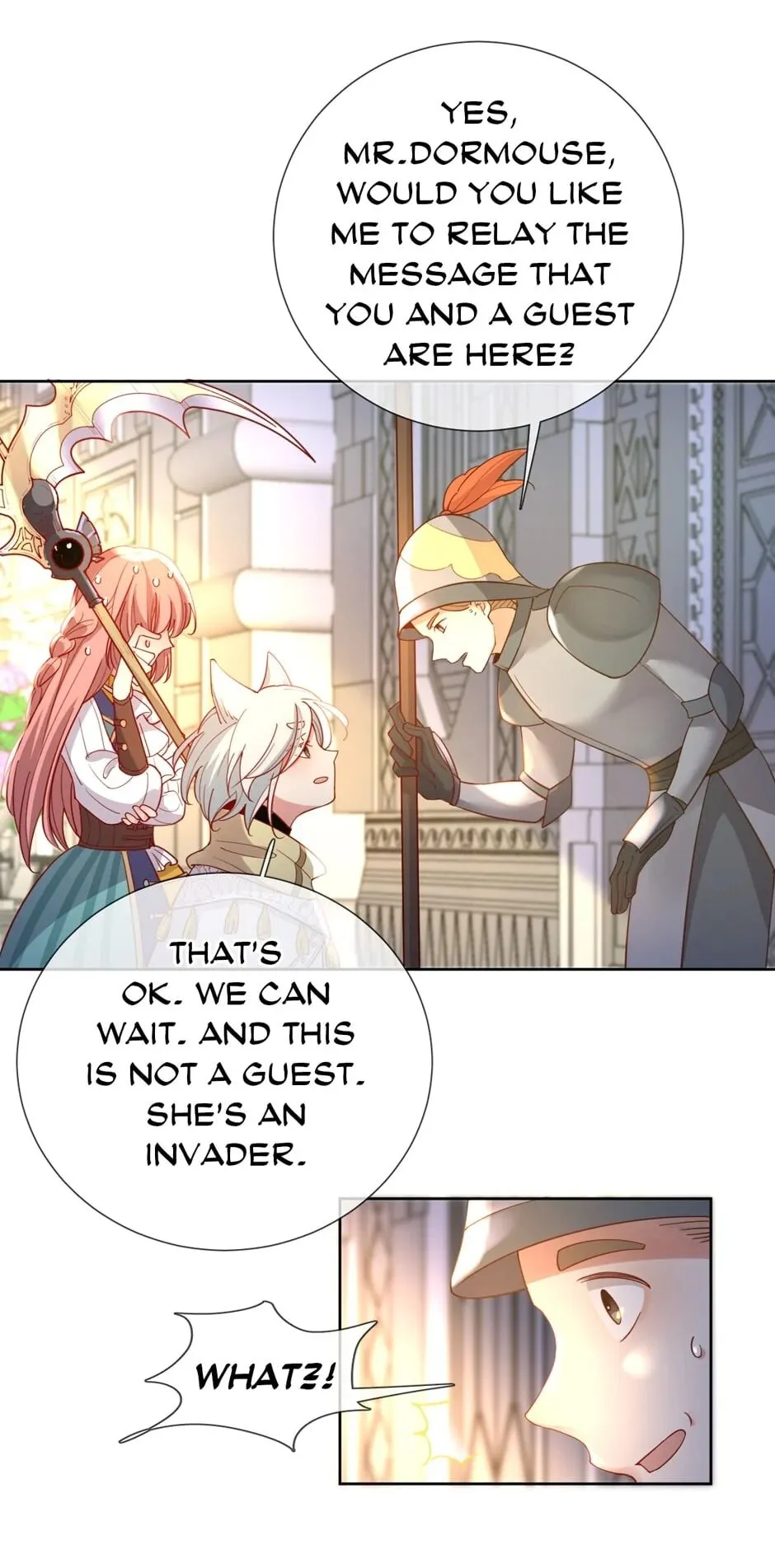 Read The Queen