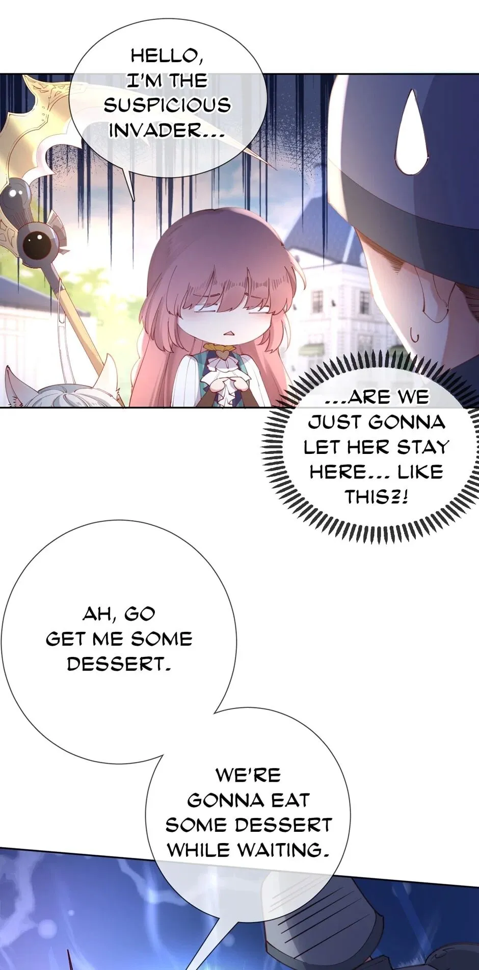 Read The Queen