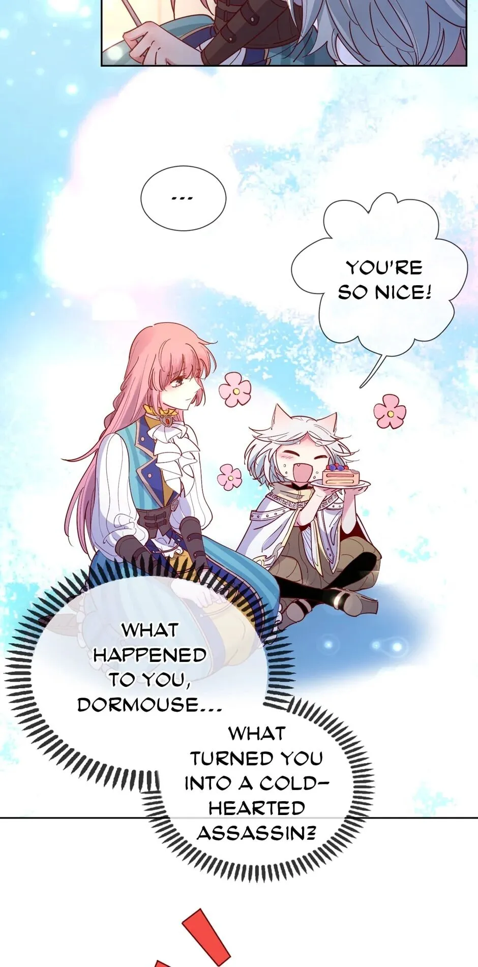 Read The Queen