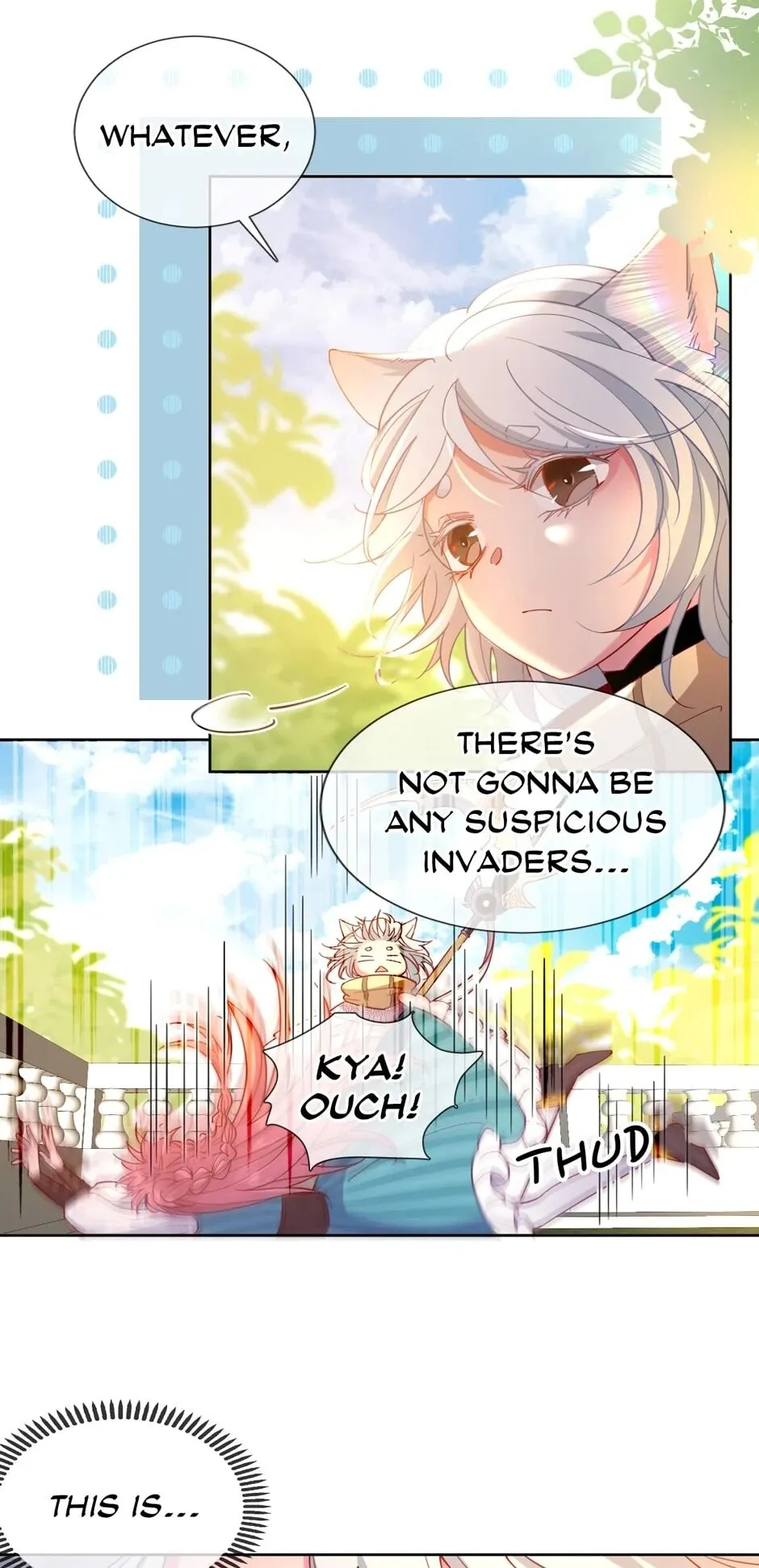 Read The Queen