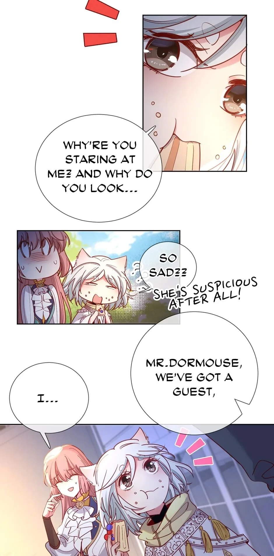Read The Queen