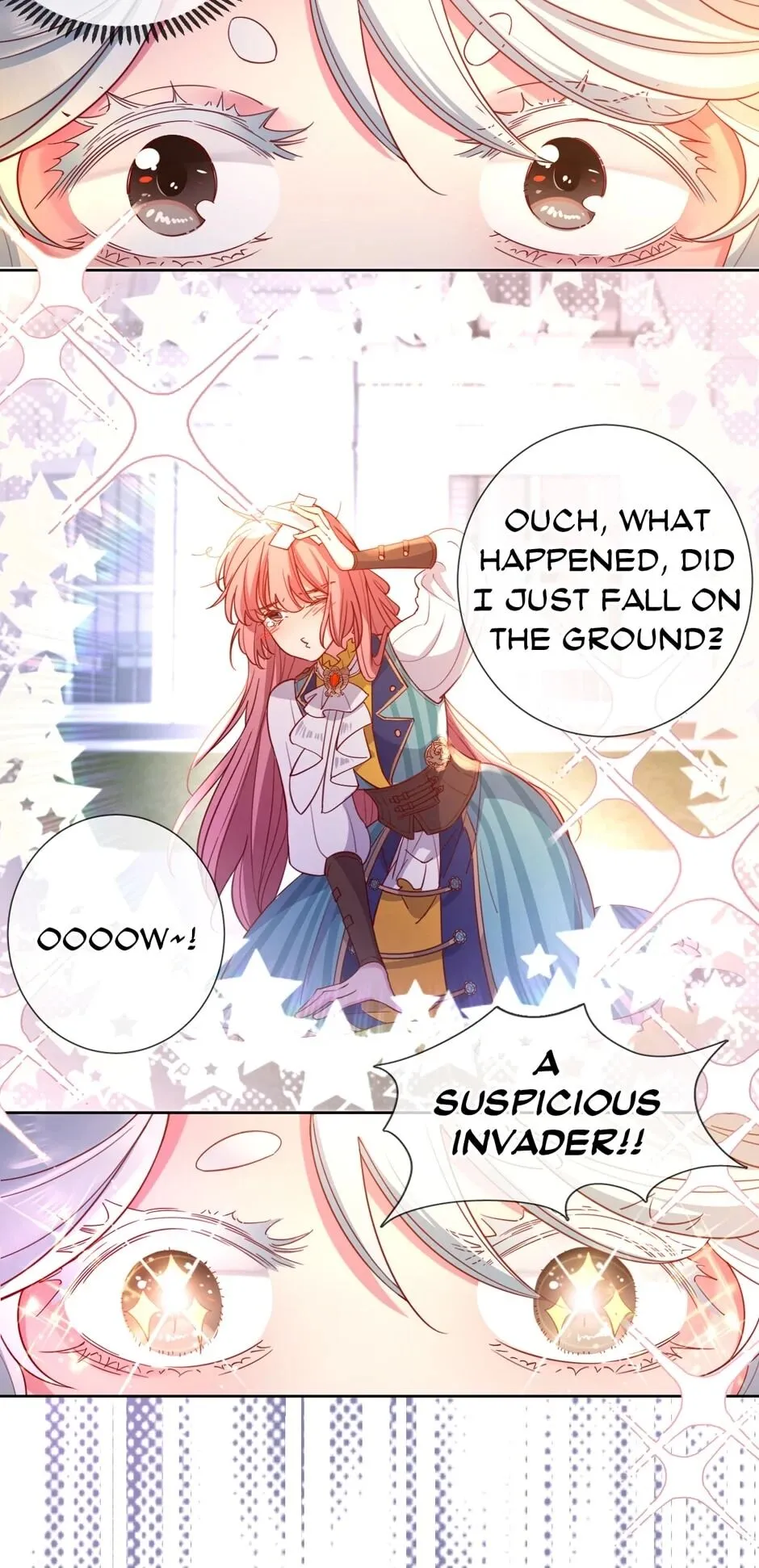 Read The Queen