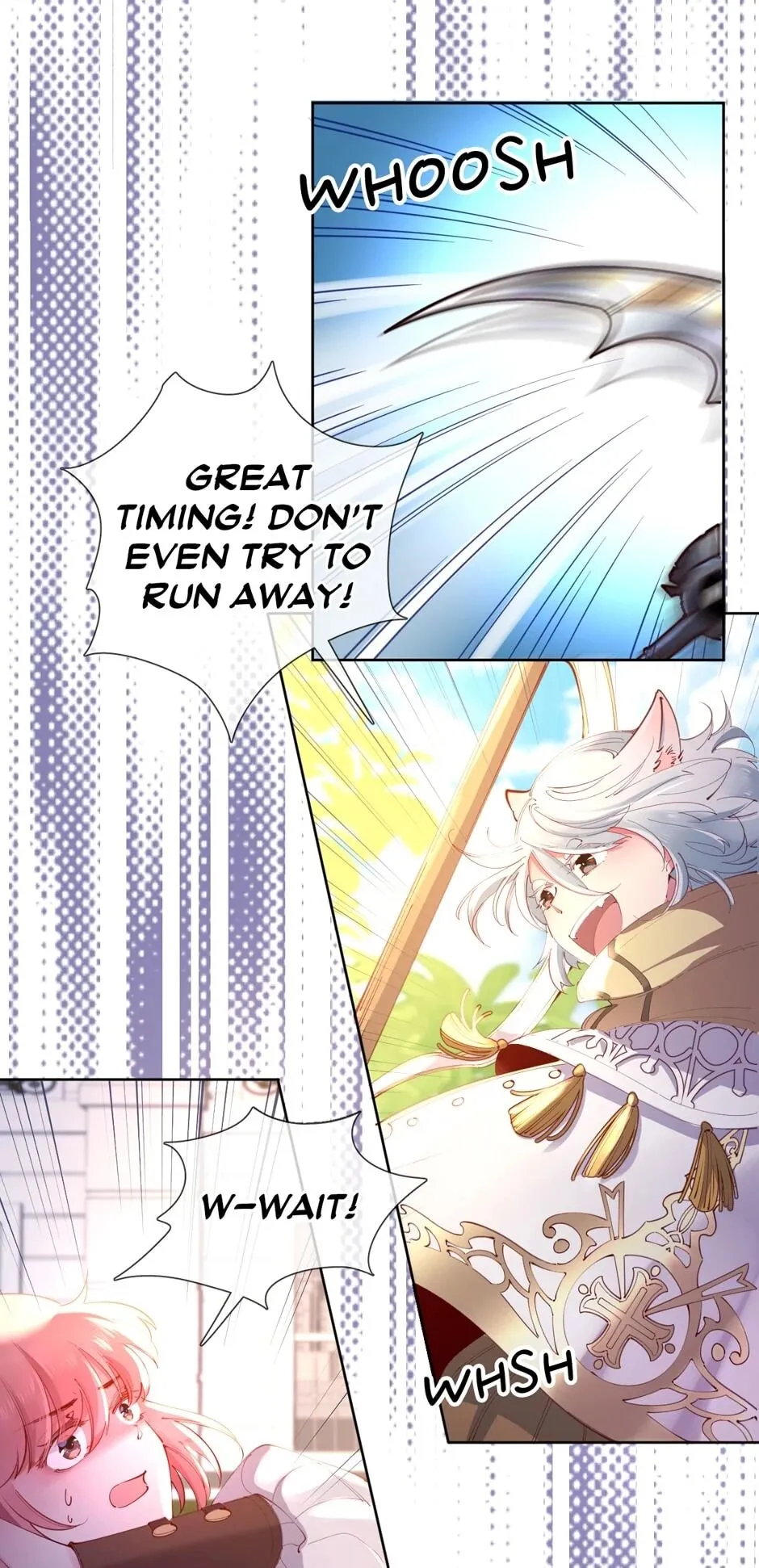 Read The Queen