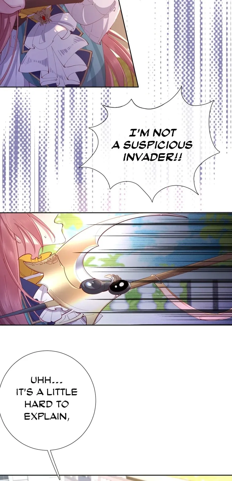 Read The Queen