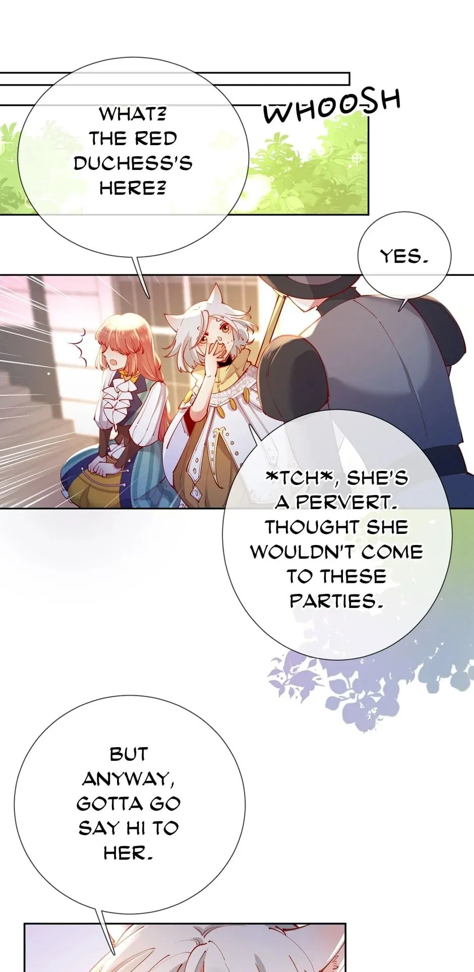 Read The Queen