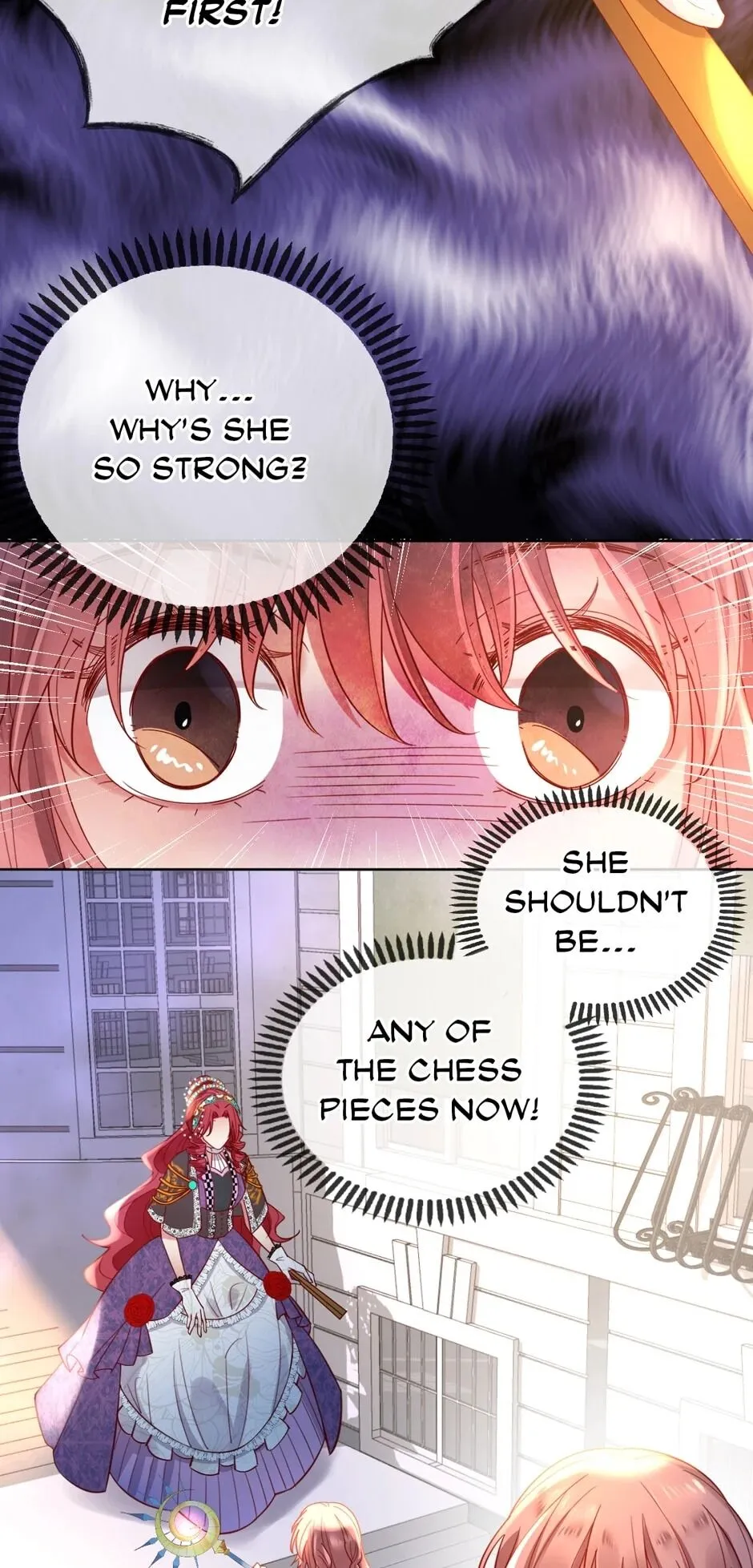 Read The Queen