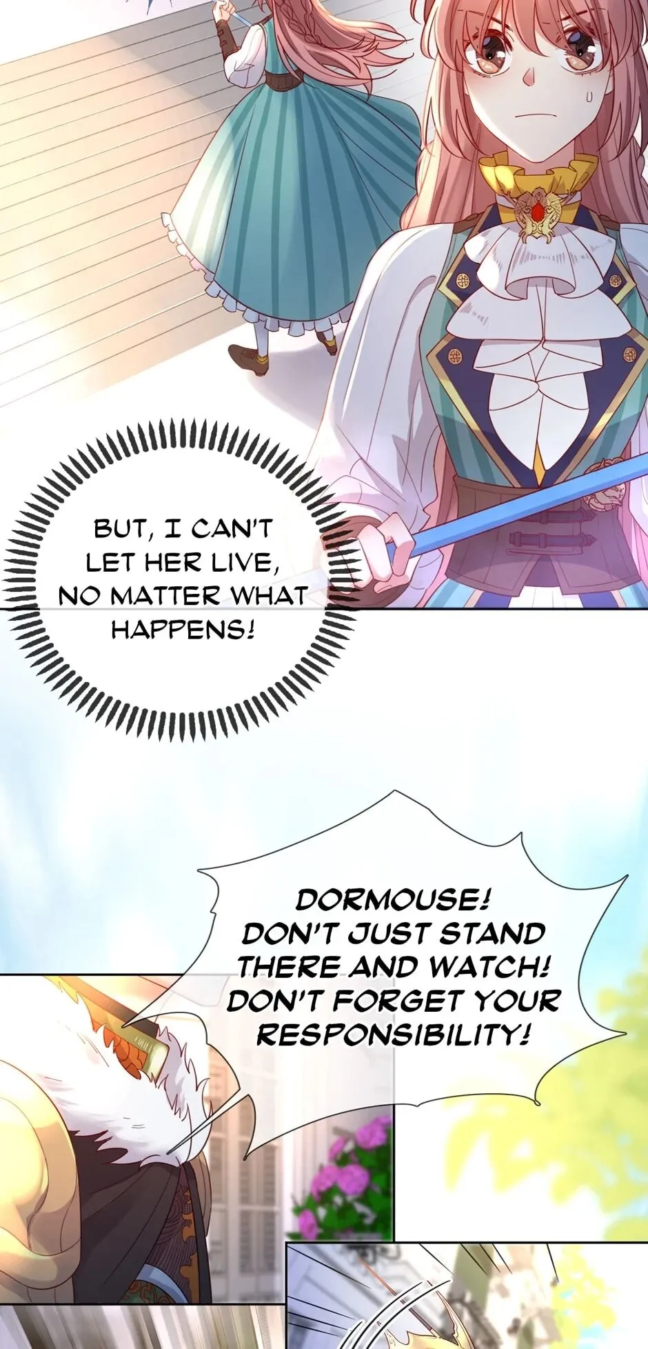 Read The Queen