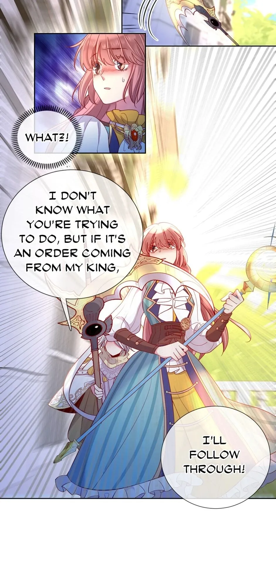 Read The Queen