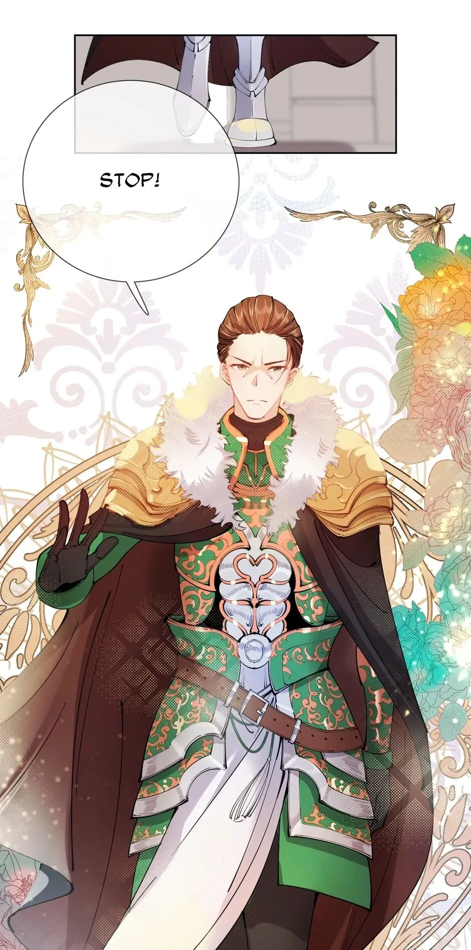 Read The Queen