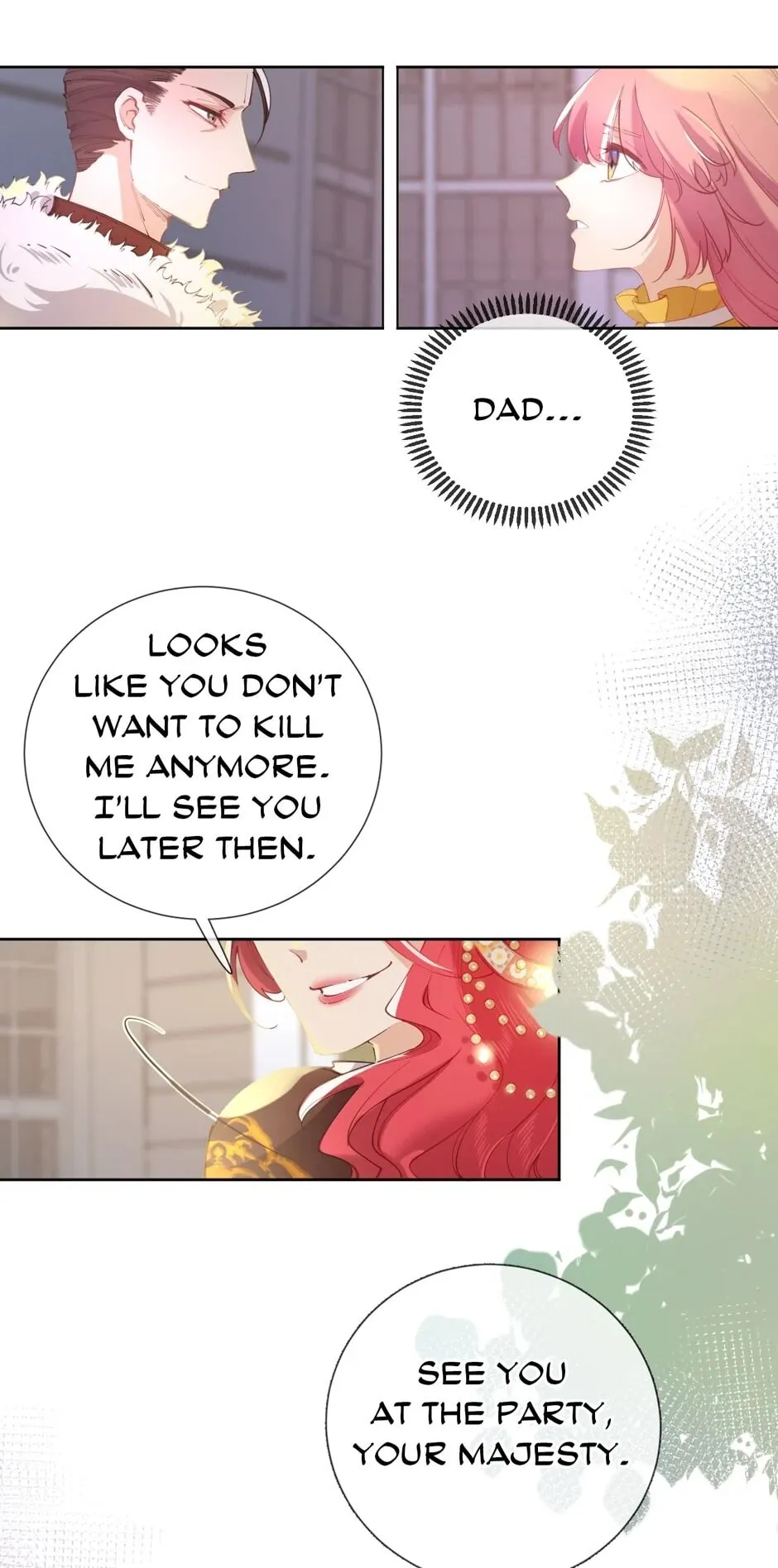 Read The Queen