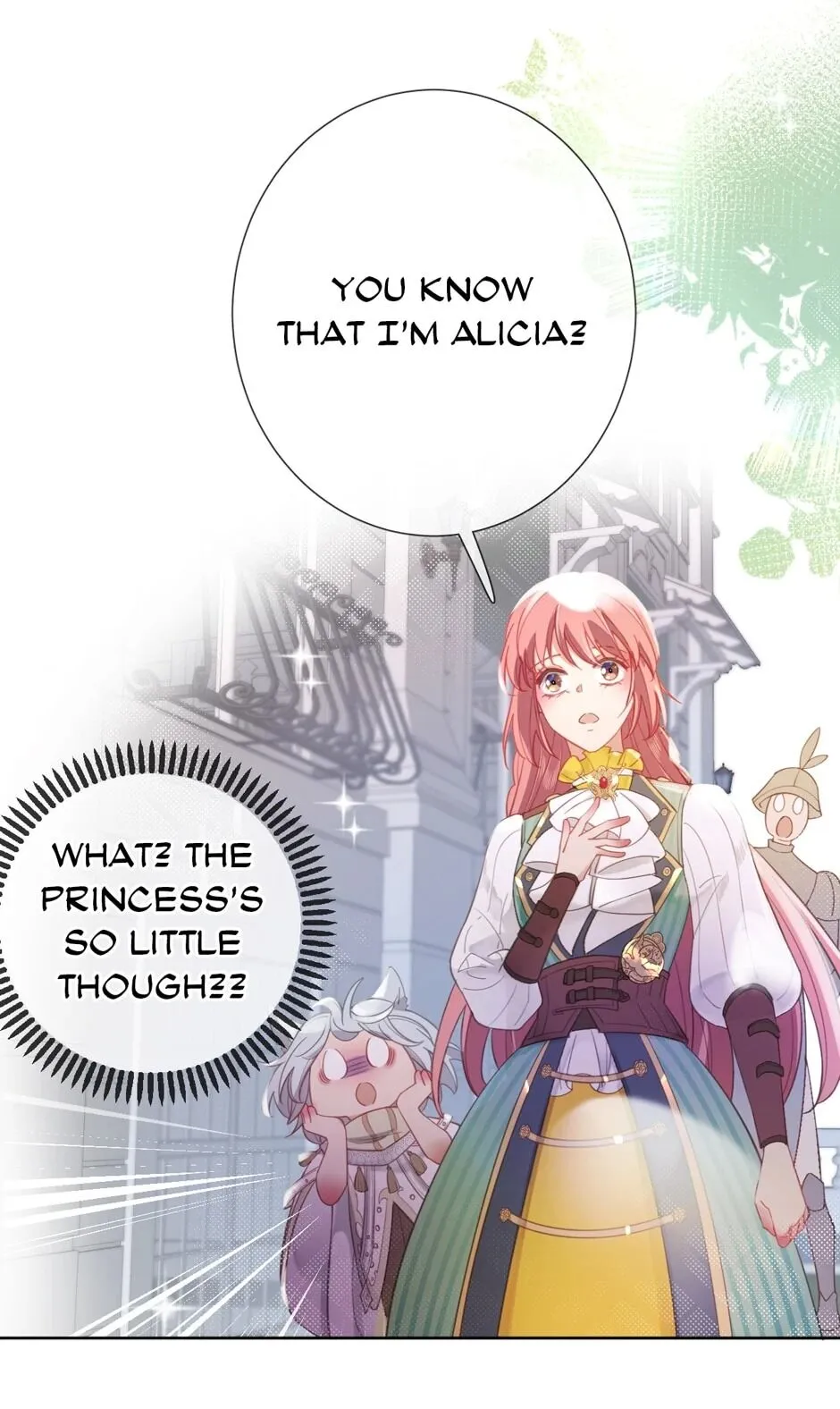 Read The Queen