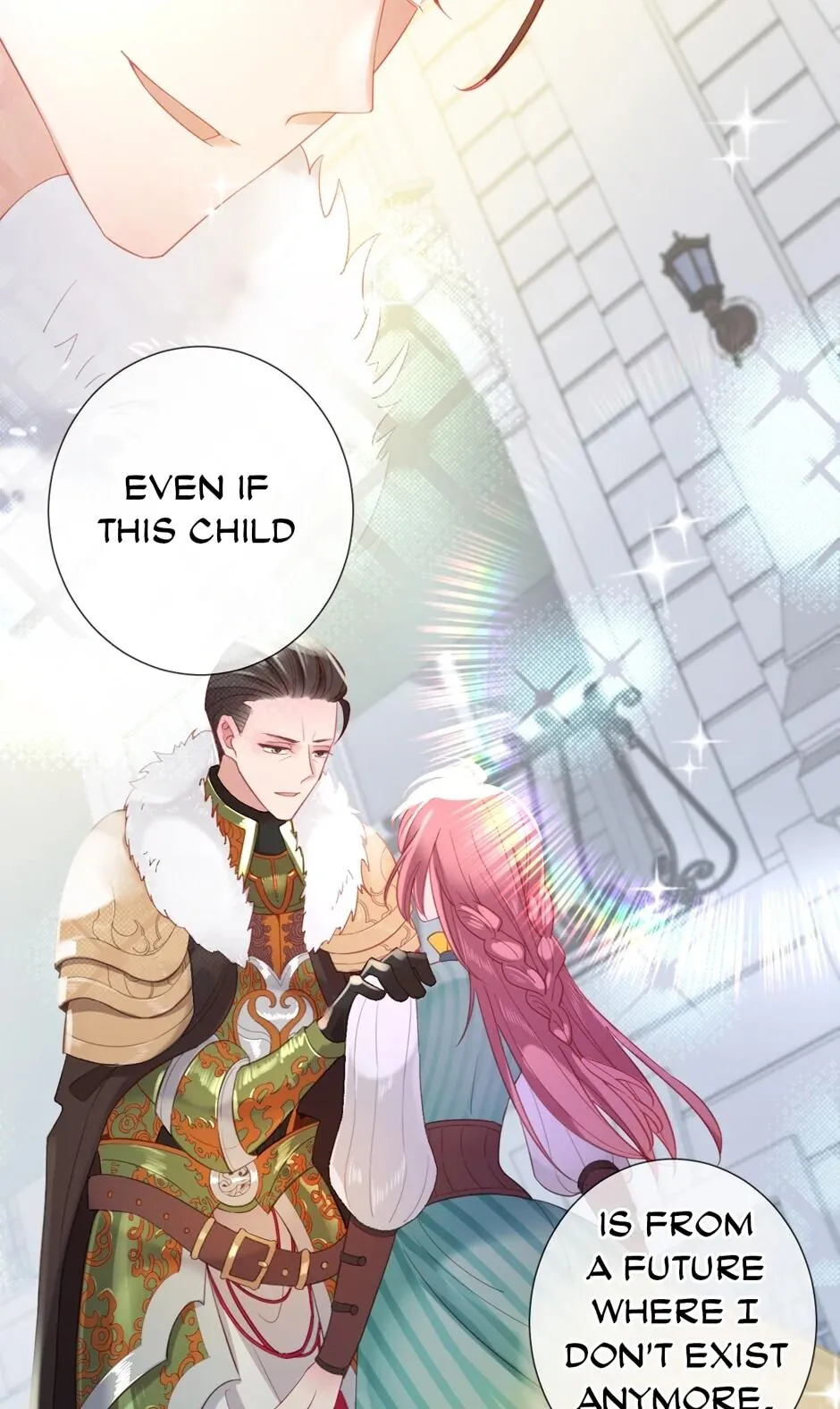 Read The Queen