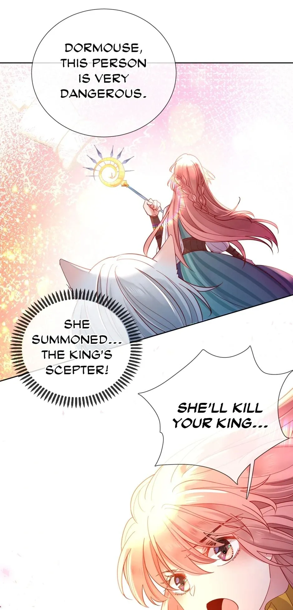 Read The Queen