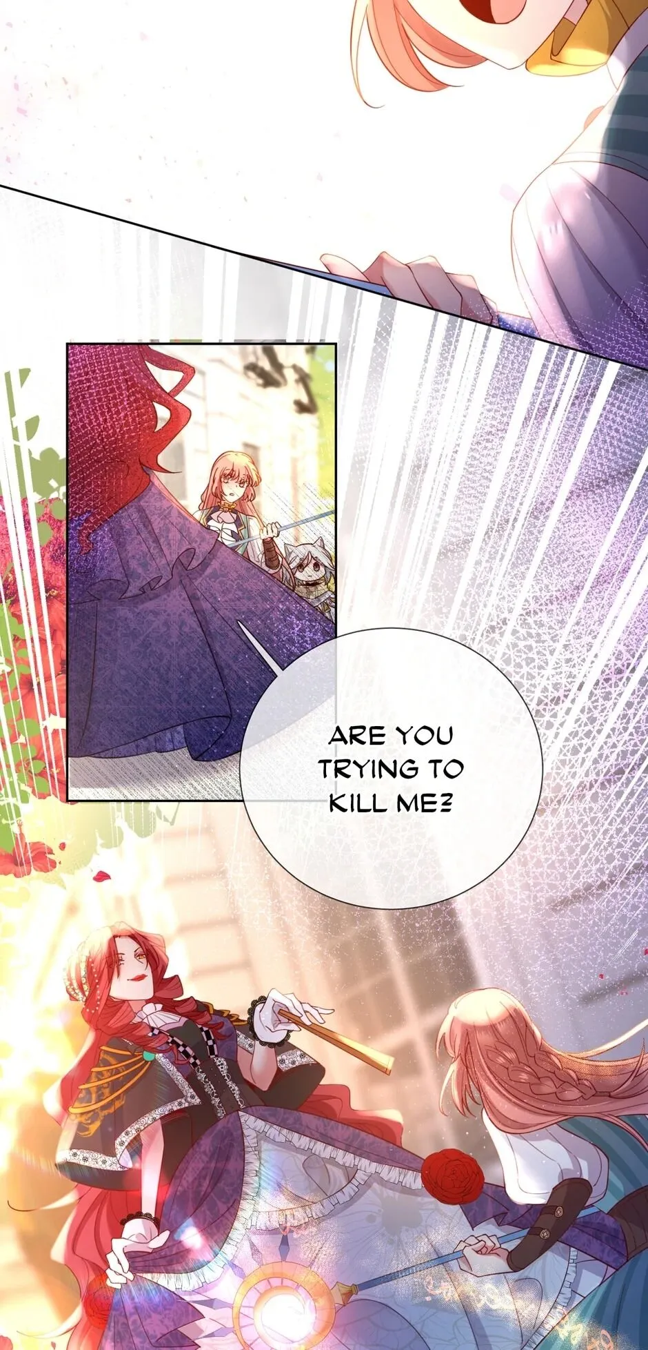 Read The Queen