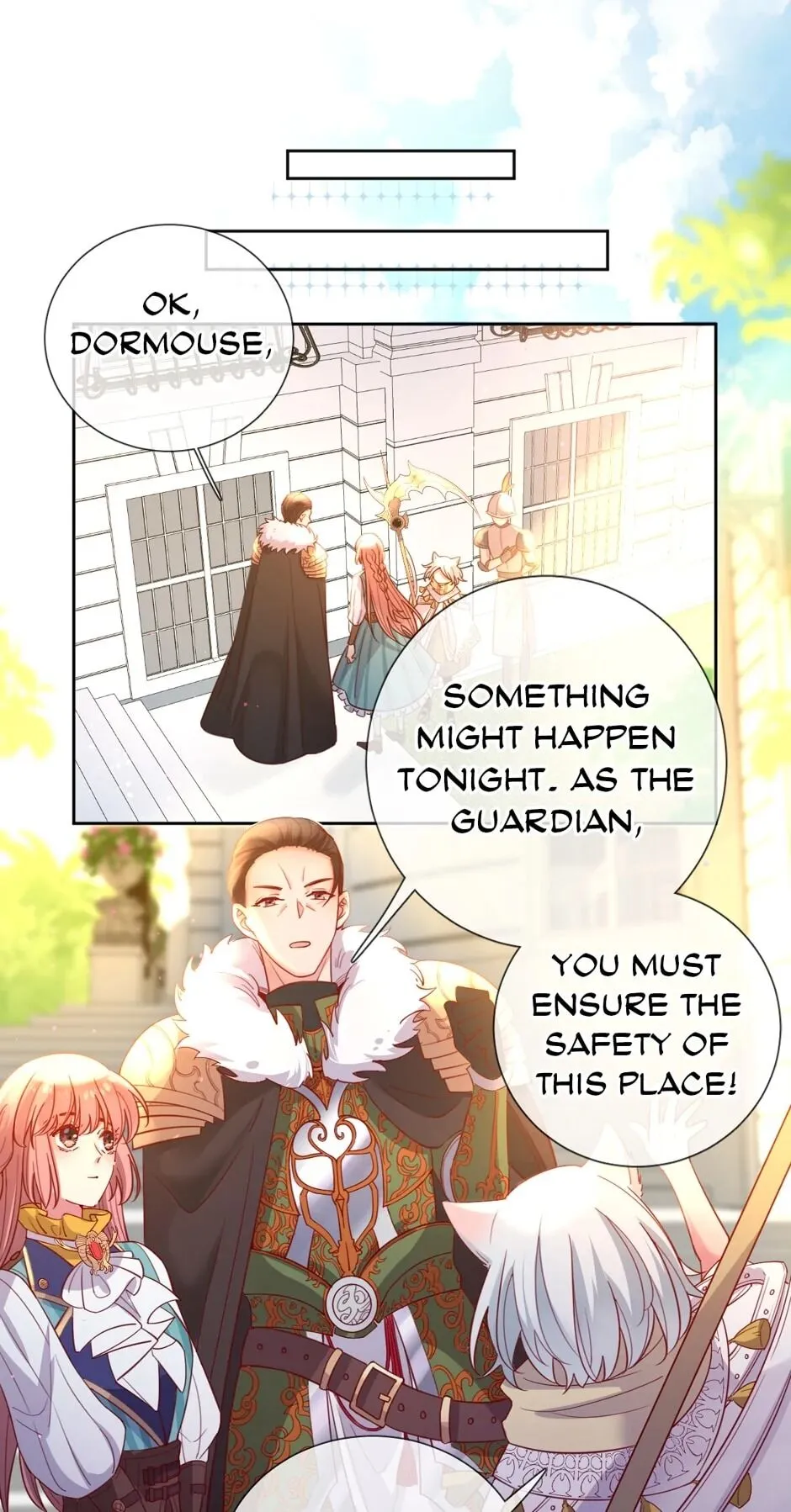 Read The Queen
