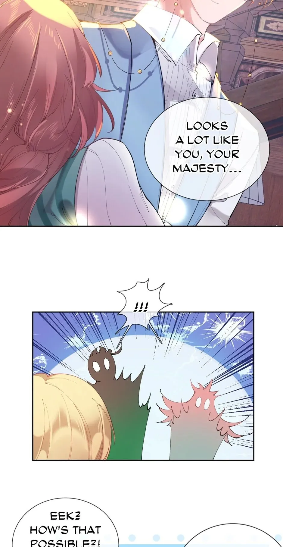 Read The Queen