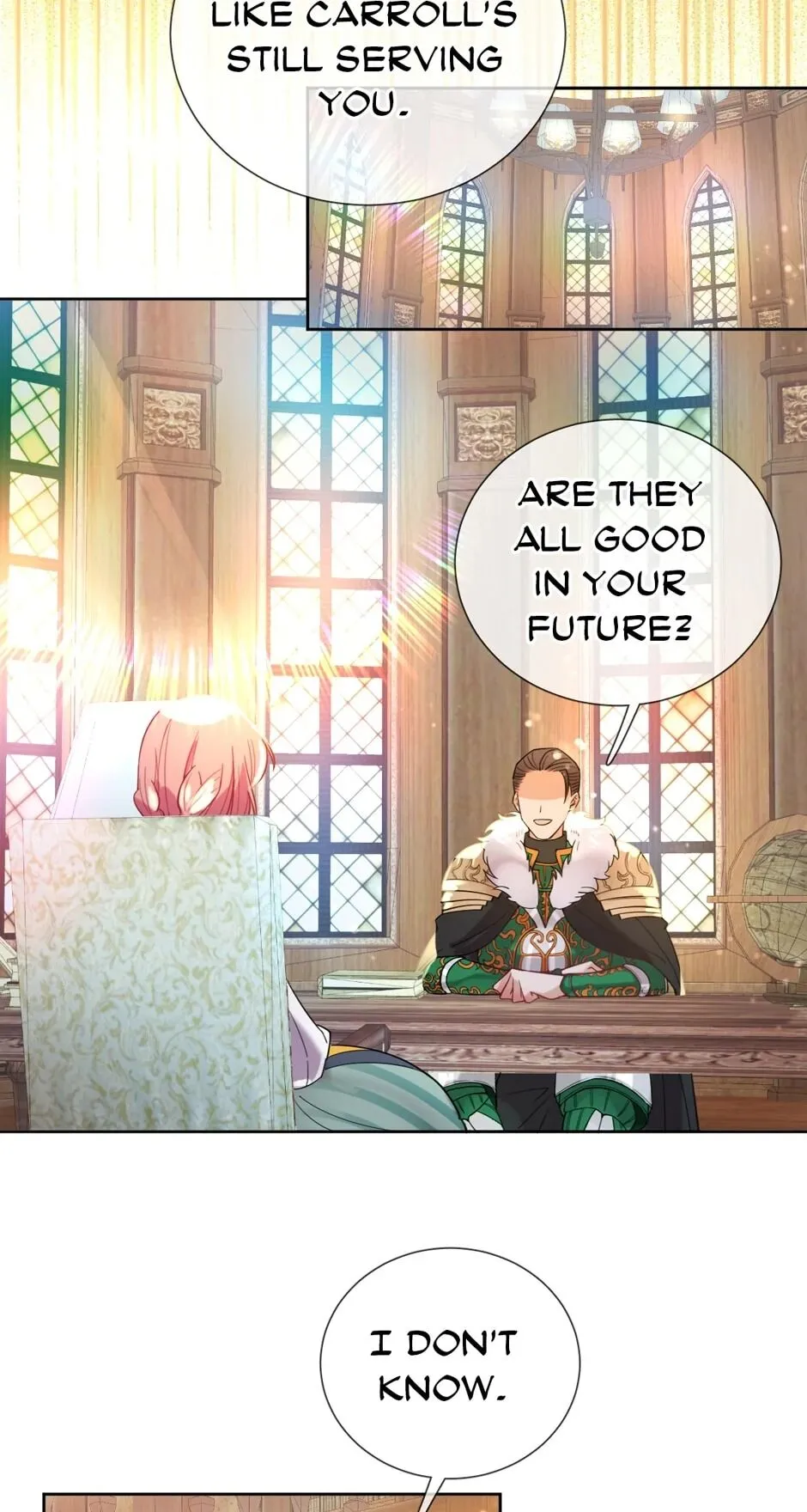 Read The Queen