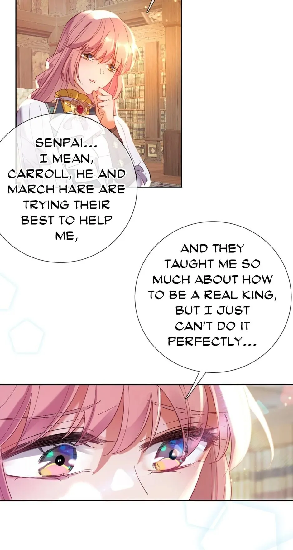 Read The Queen
