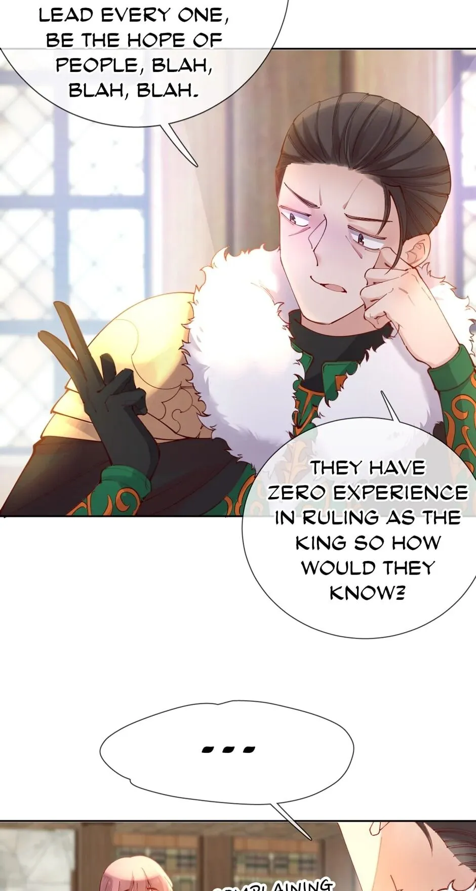 Read The Queen