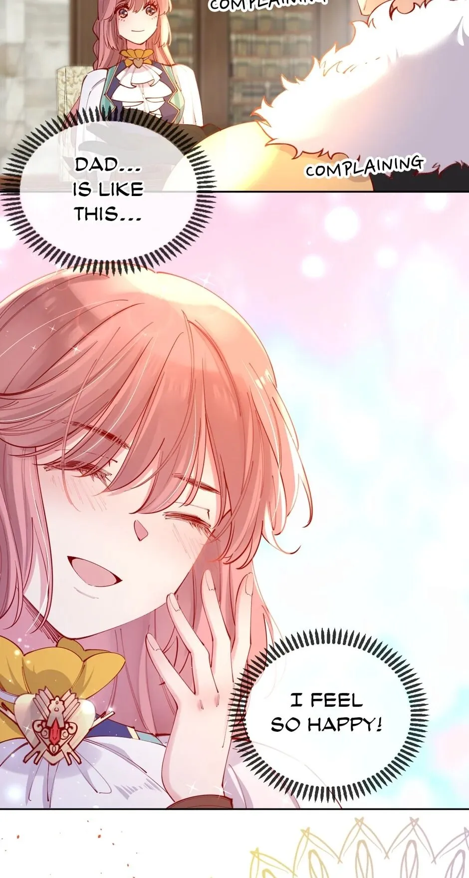 Read The Queen