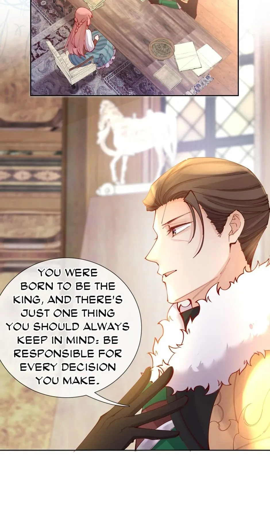 Read The Queen
