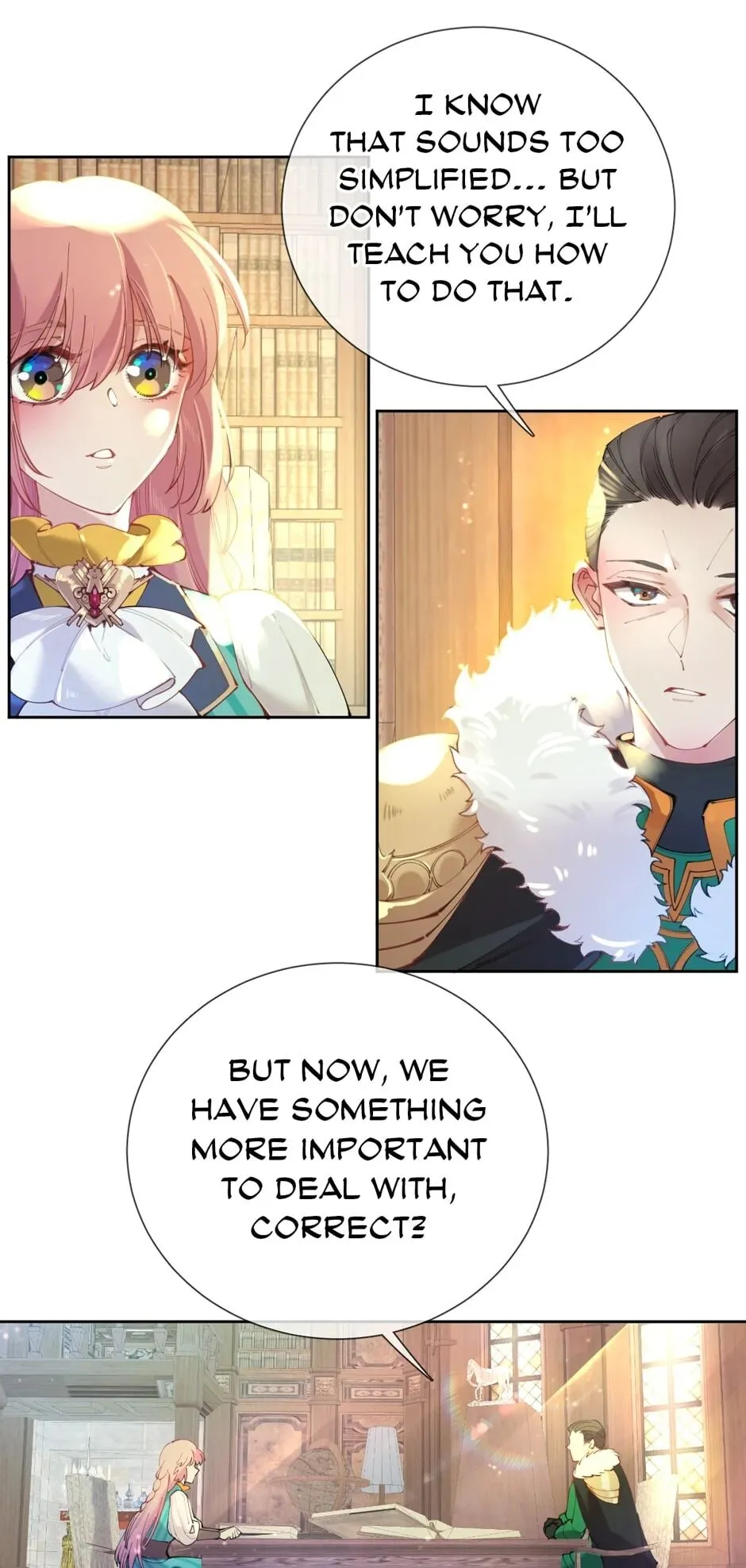 Read The Queen