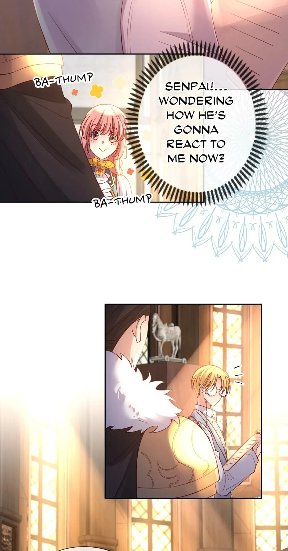 Read The Queen