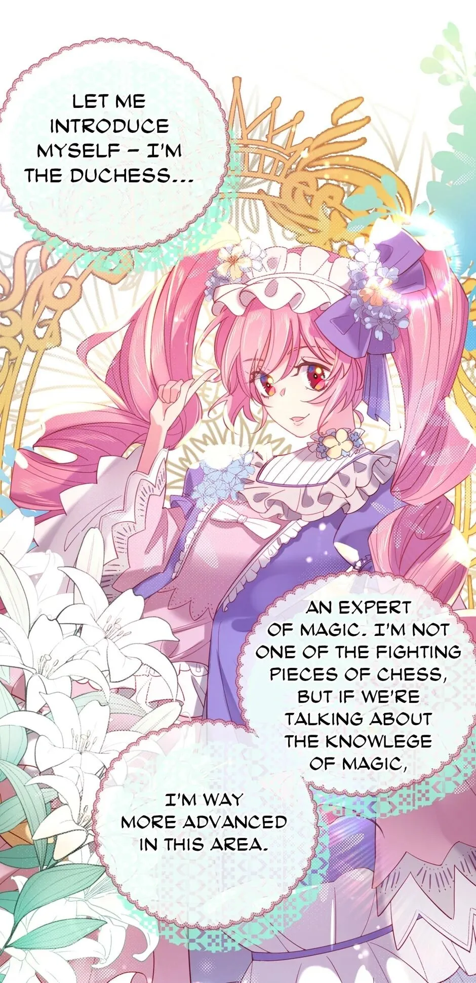 Read The Queen
