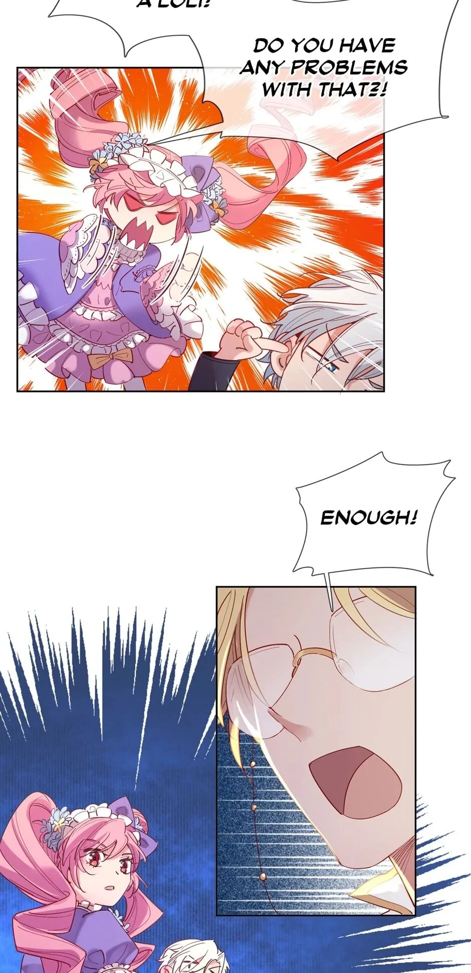 Read The Queen