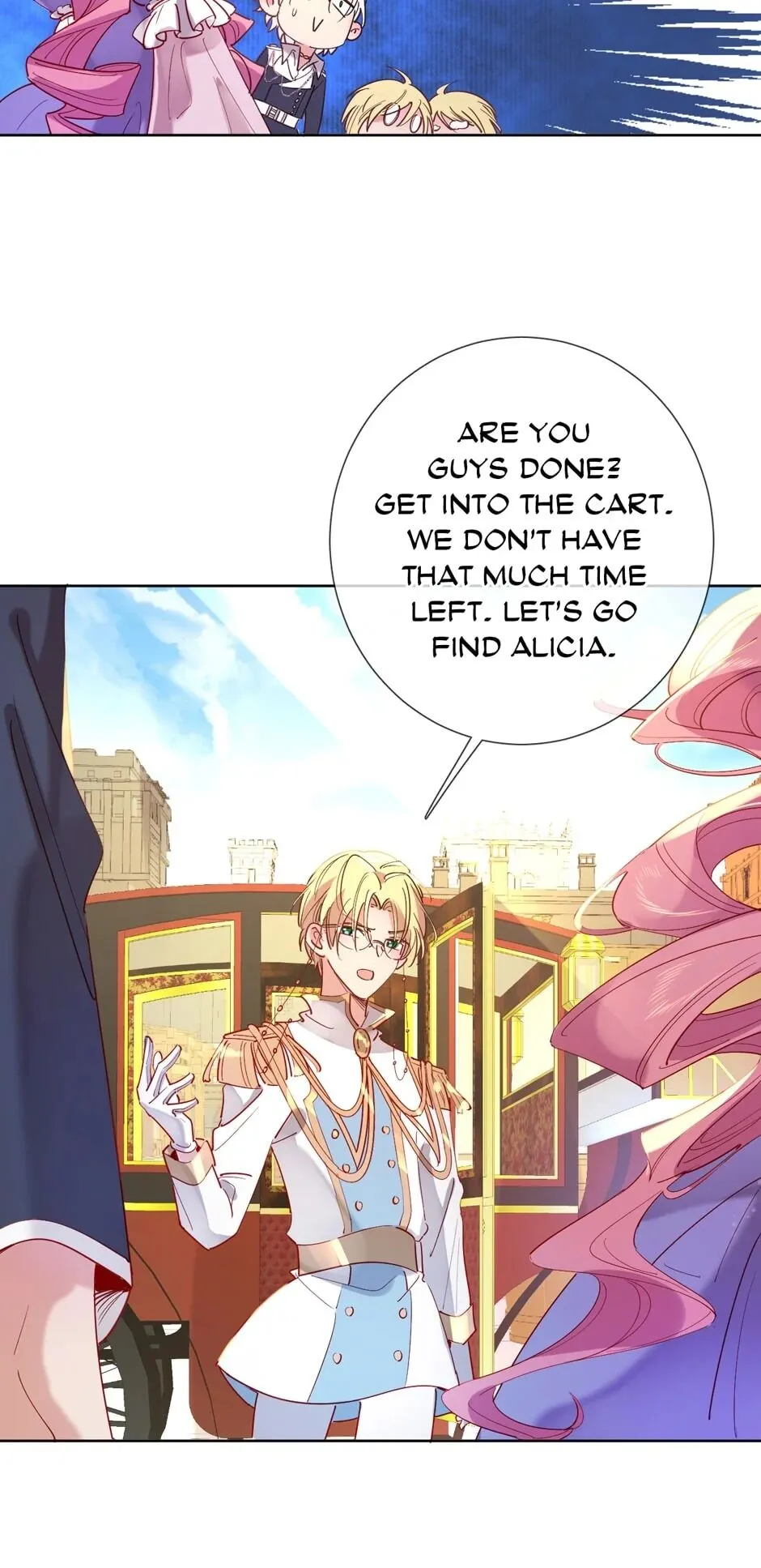 Read The Queen