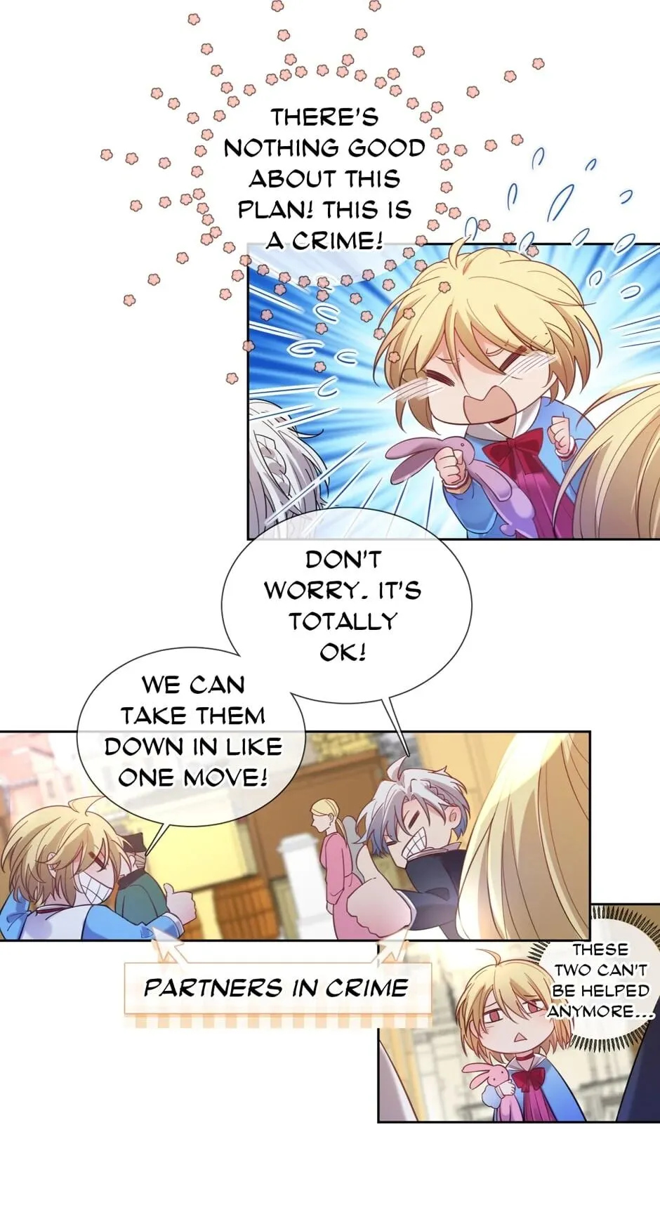 Read The Queen