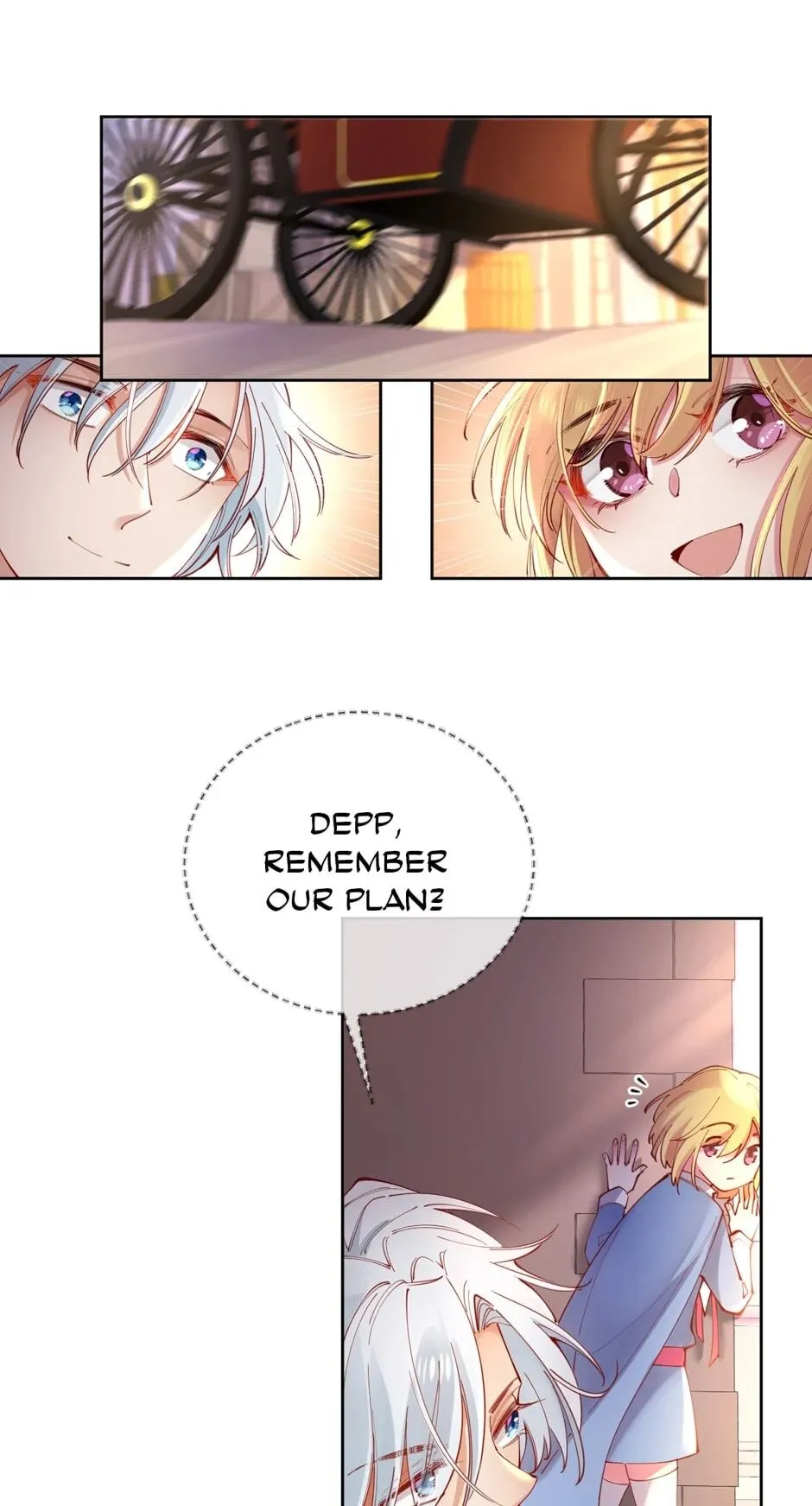 Read The Queen