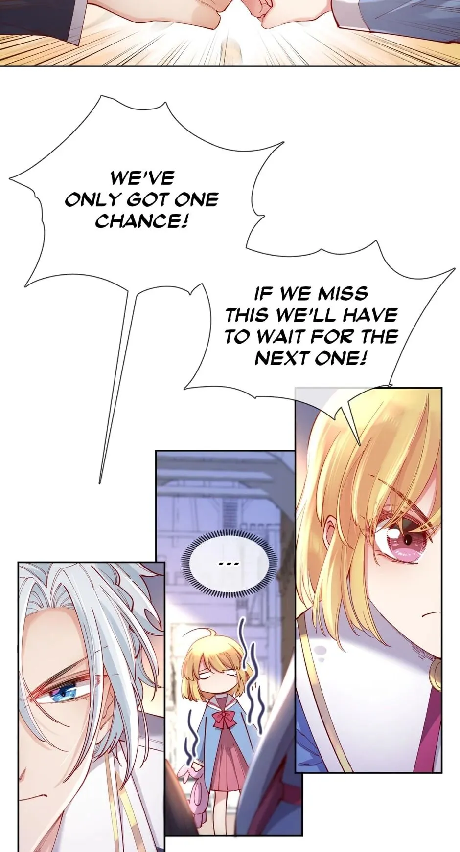 Read The Queen