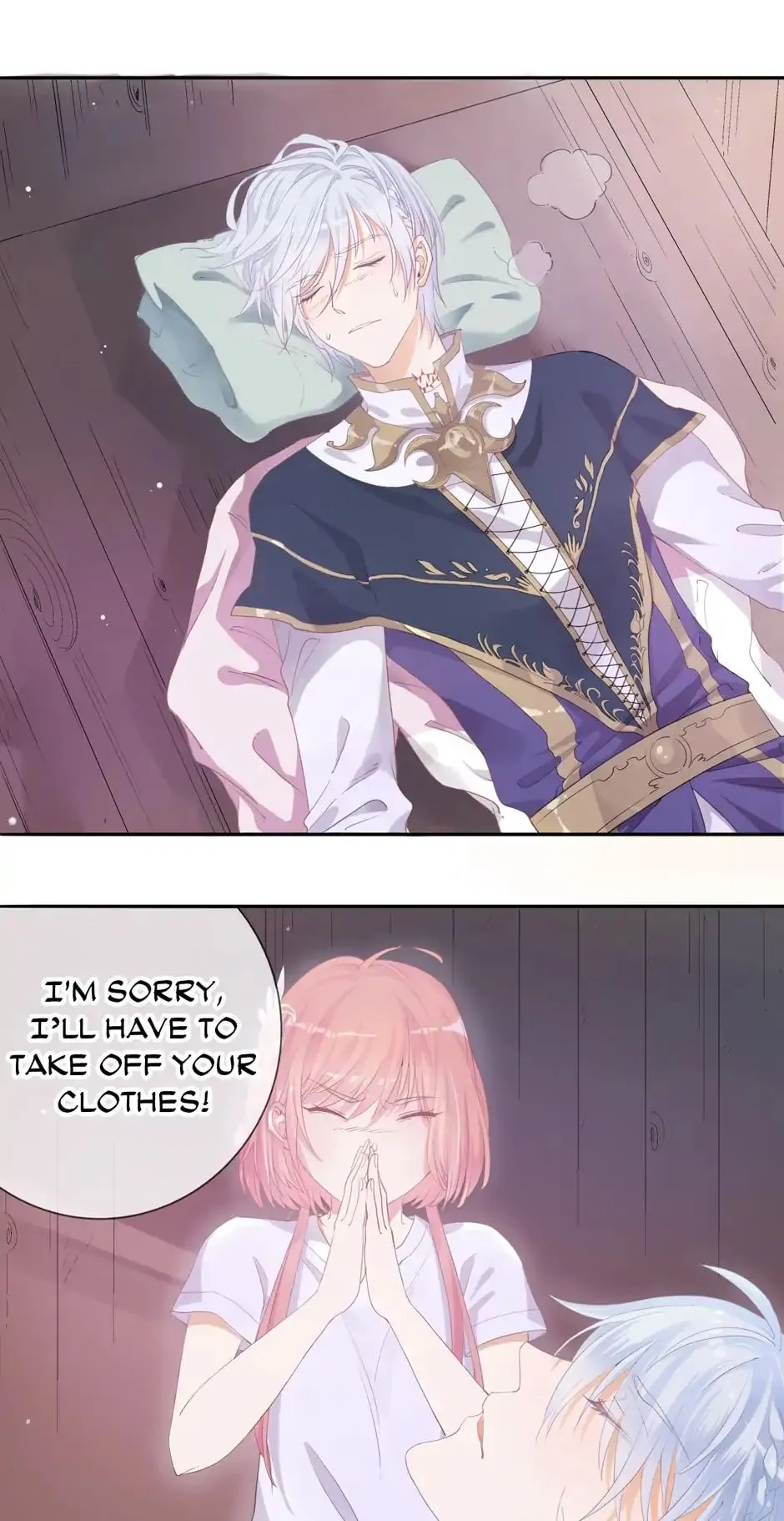 Read The Queen