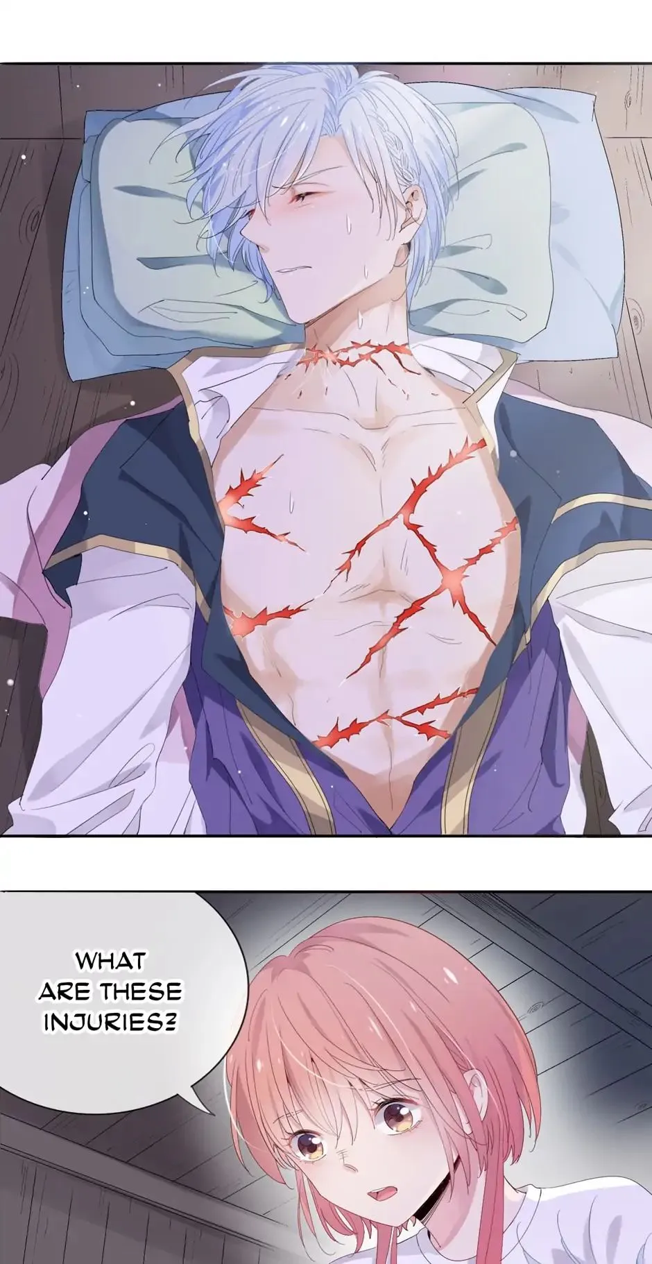 Read The Queen