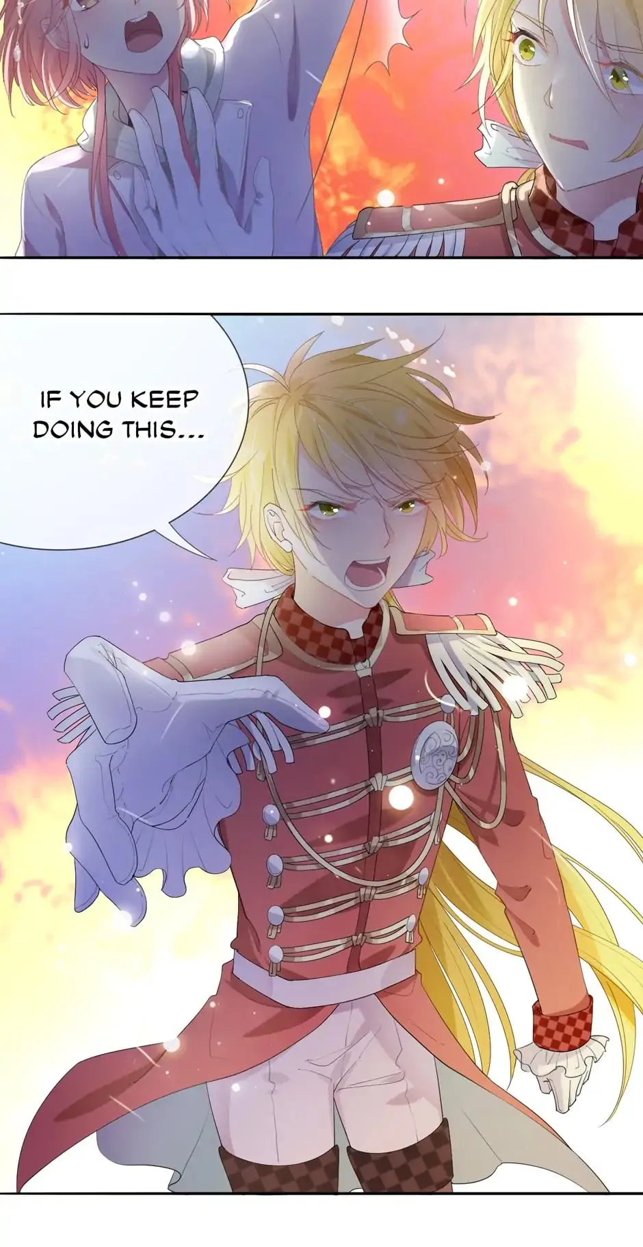 Read The Queen