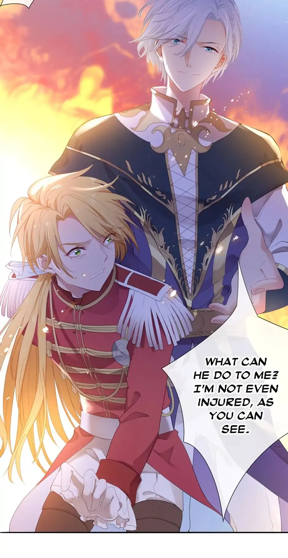 Read The Queen