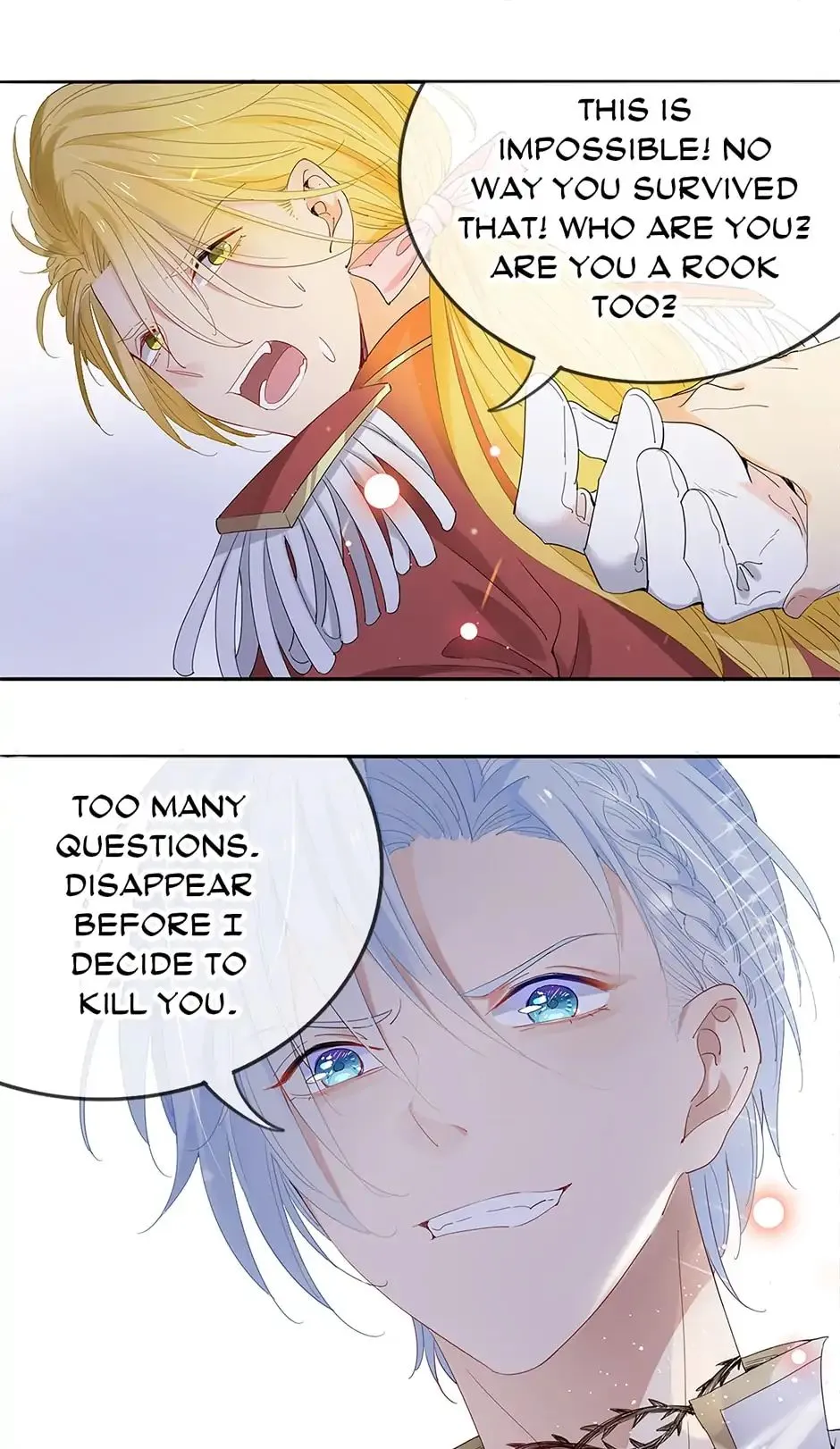 Read The Queen