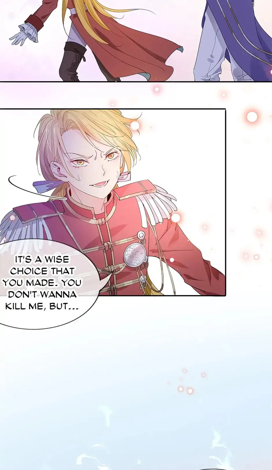 Read The Queen