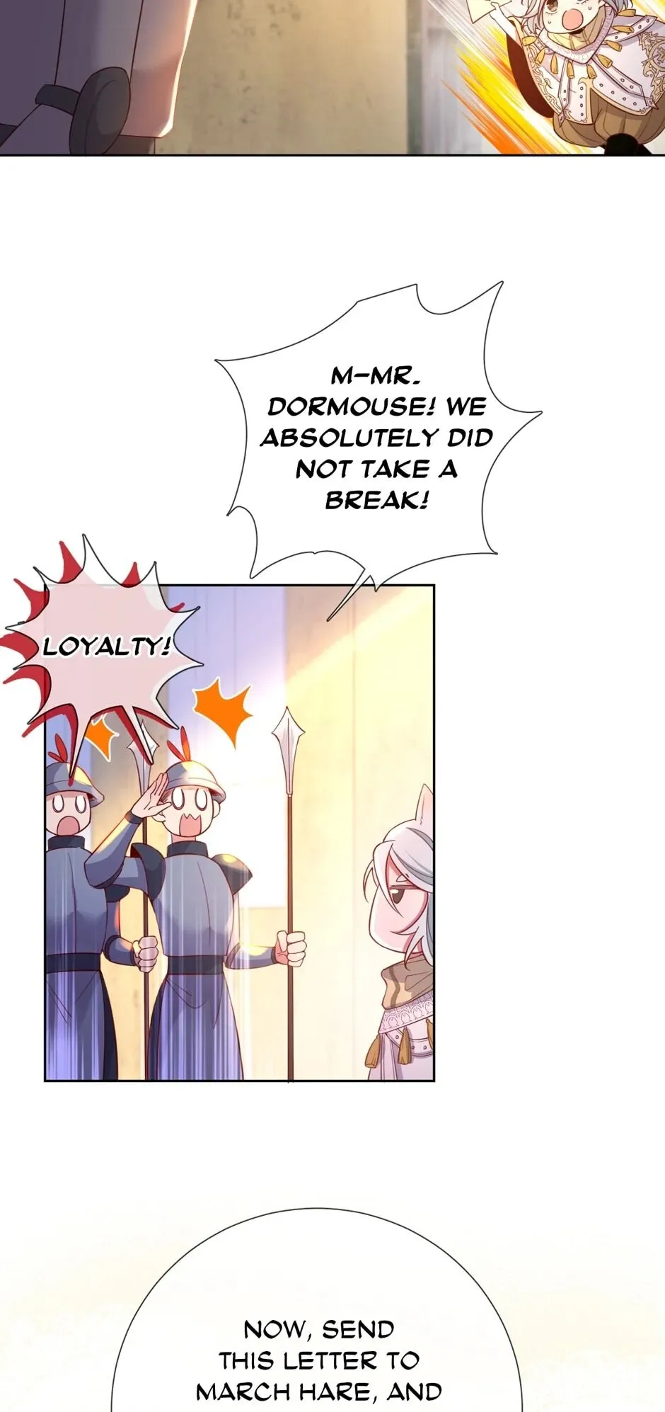 Read The Queen