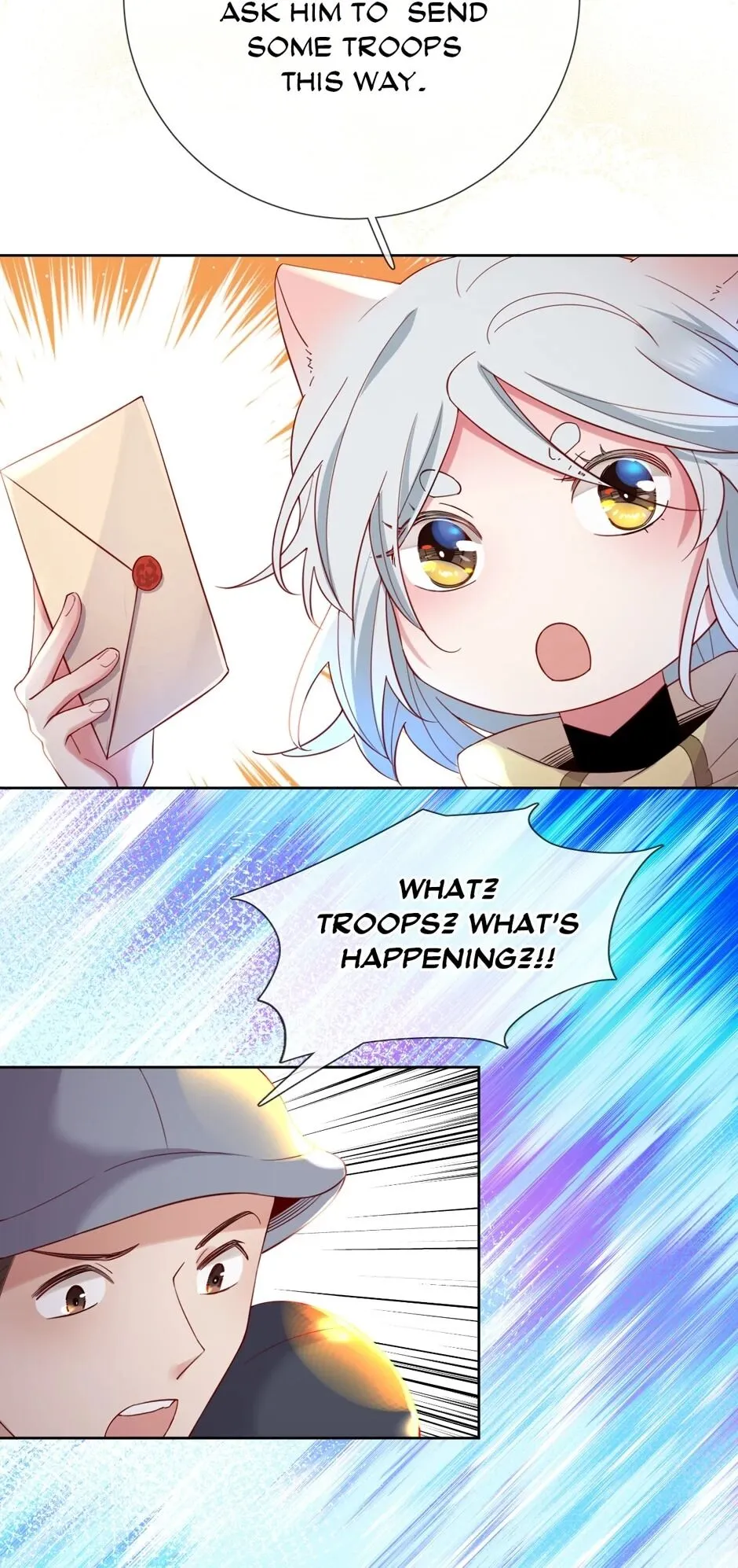 Read The Queen